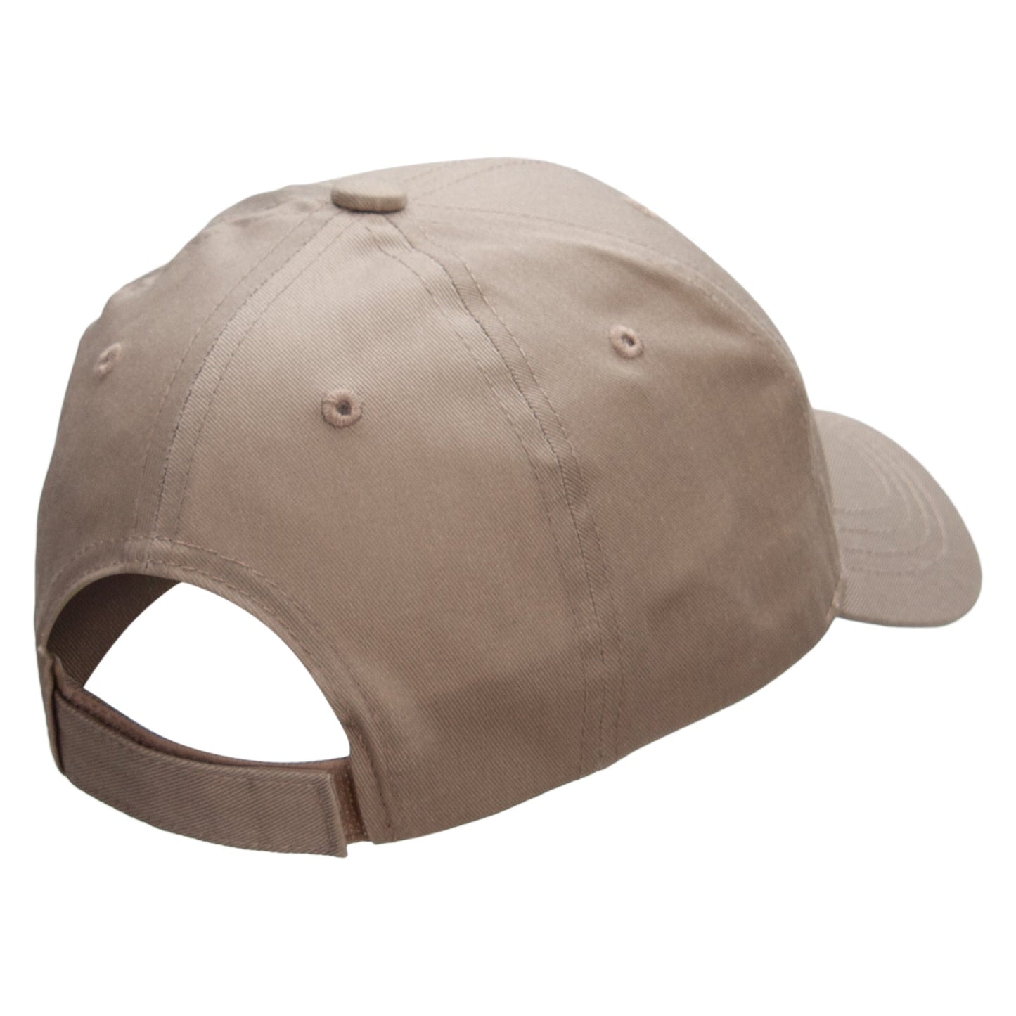 Youth Poly Cotton Twill Cap