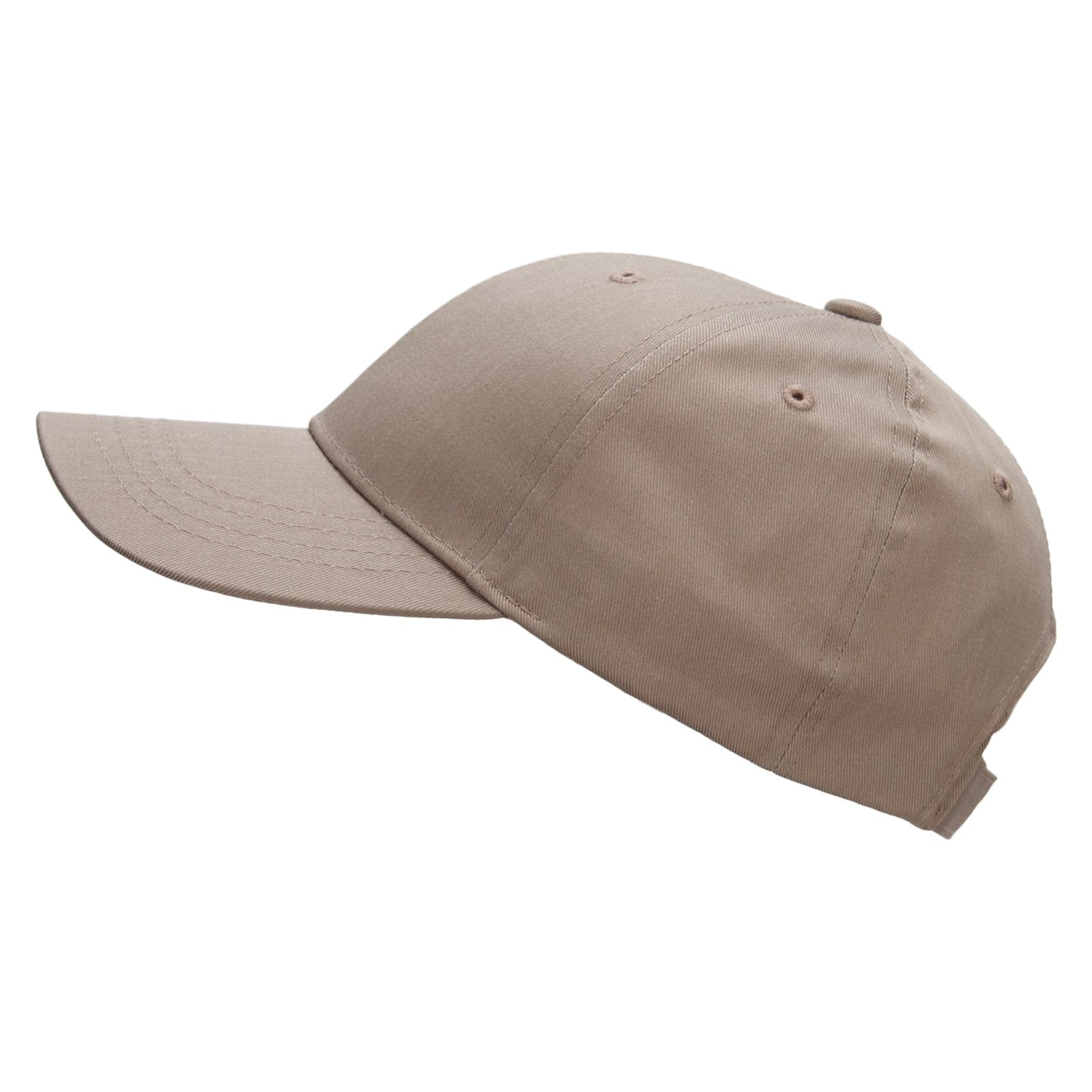 Youth Poly Cotton Twill Cap