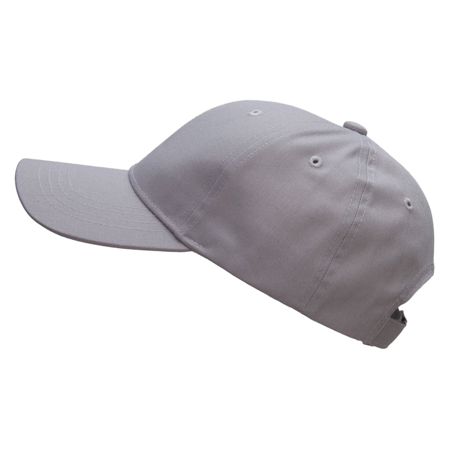 Youth Poly Cotton Twill Cap