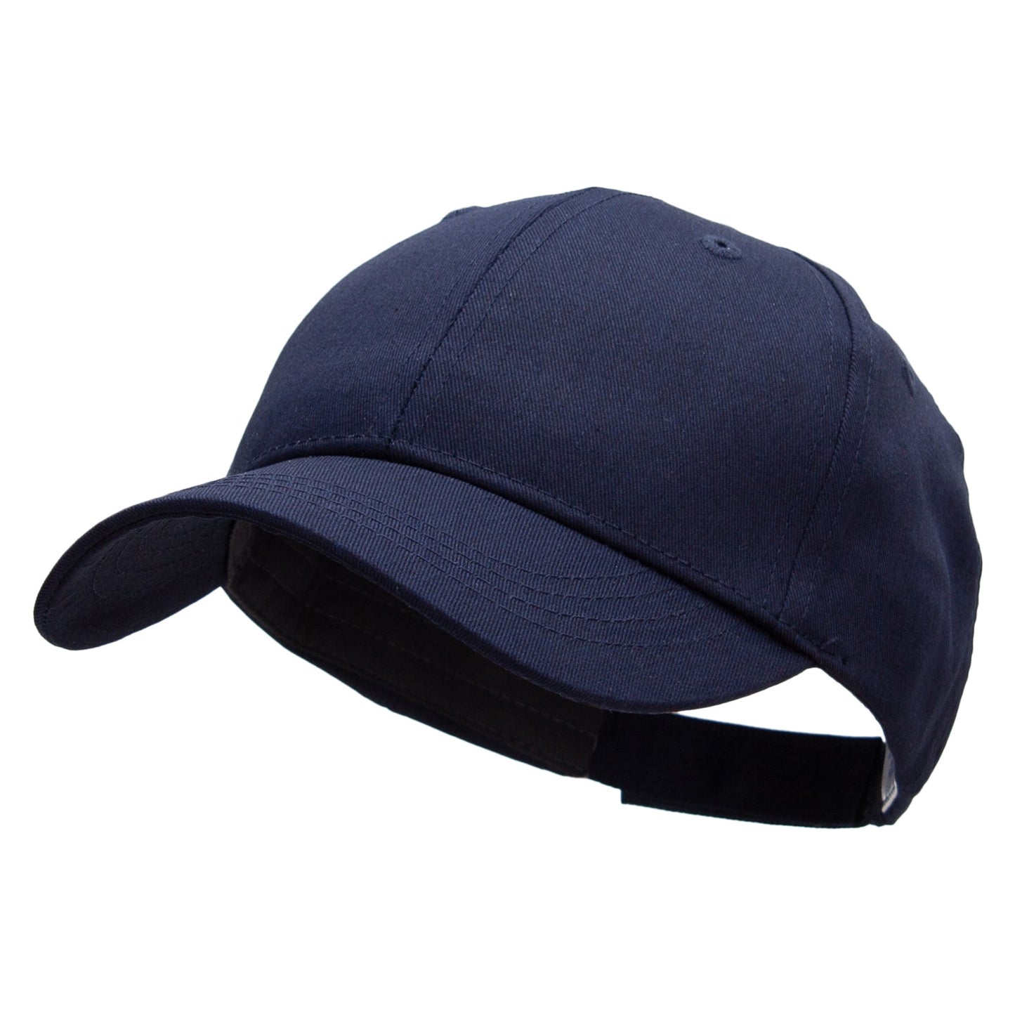 Youth Poly Cotton Twill Cap