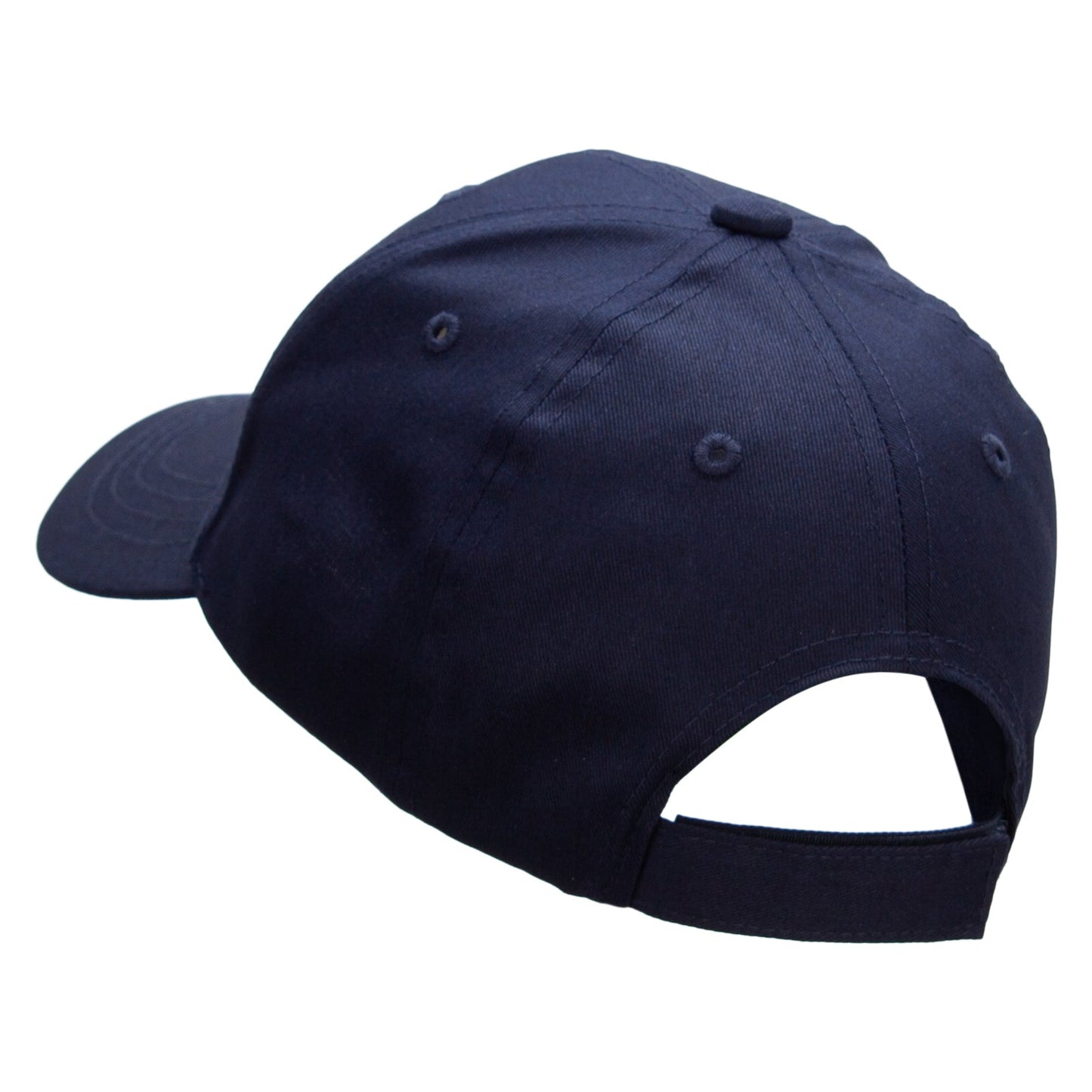 Youth Poly Cotton Twill Cap