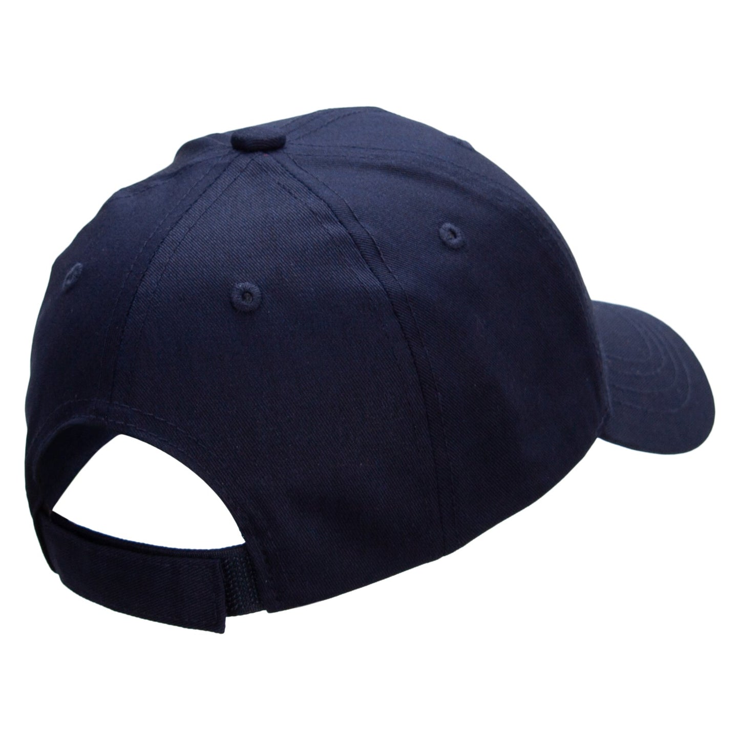 Youth Poly Cotton Twill Cap