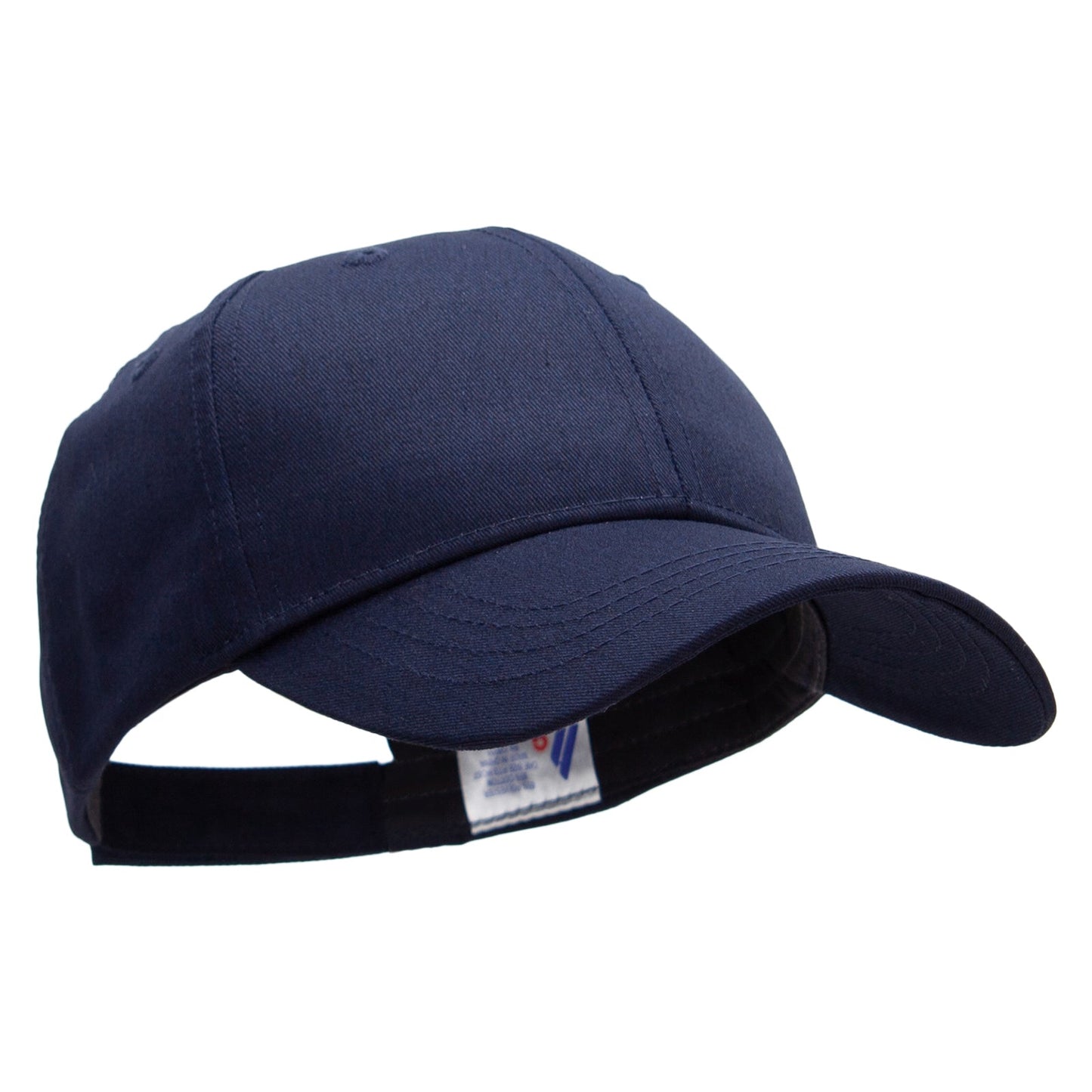 Youth Poly Cotton Twill Cap