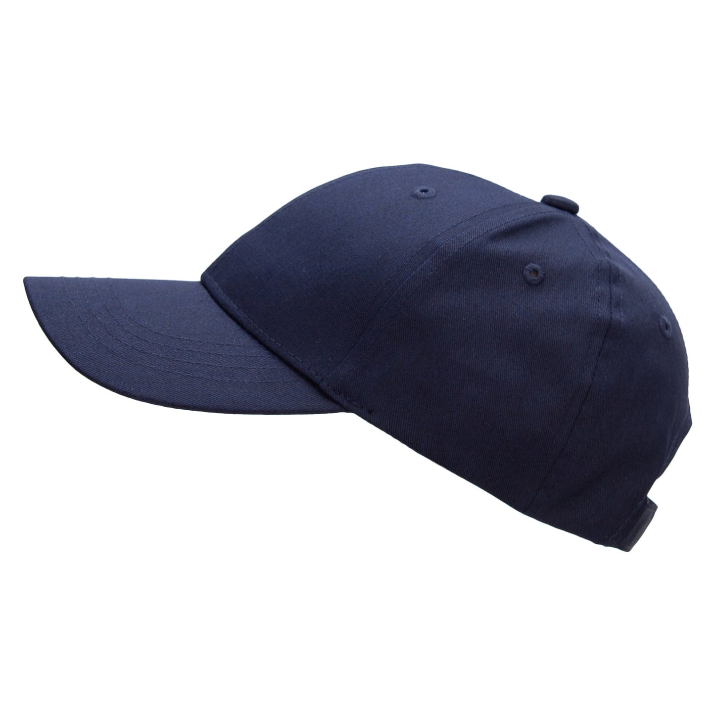 Youth Poly Cotton Twill Cap