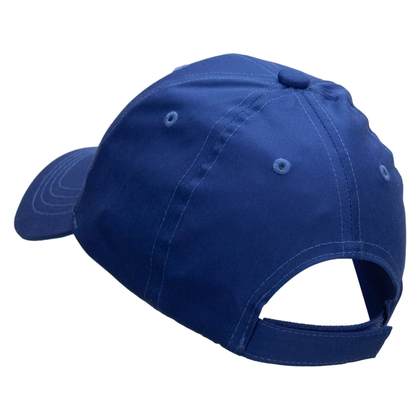Youth Poly Cotton Twill Cap