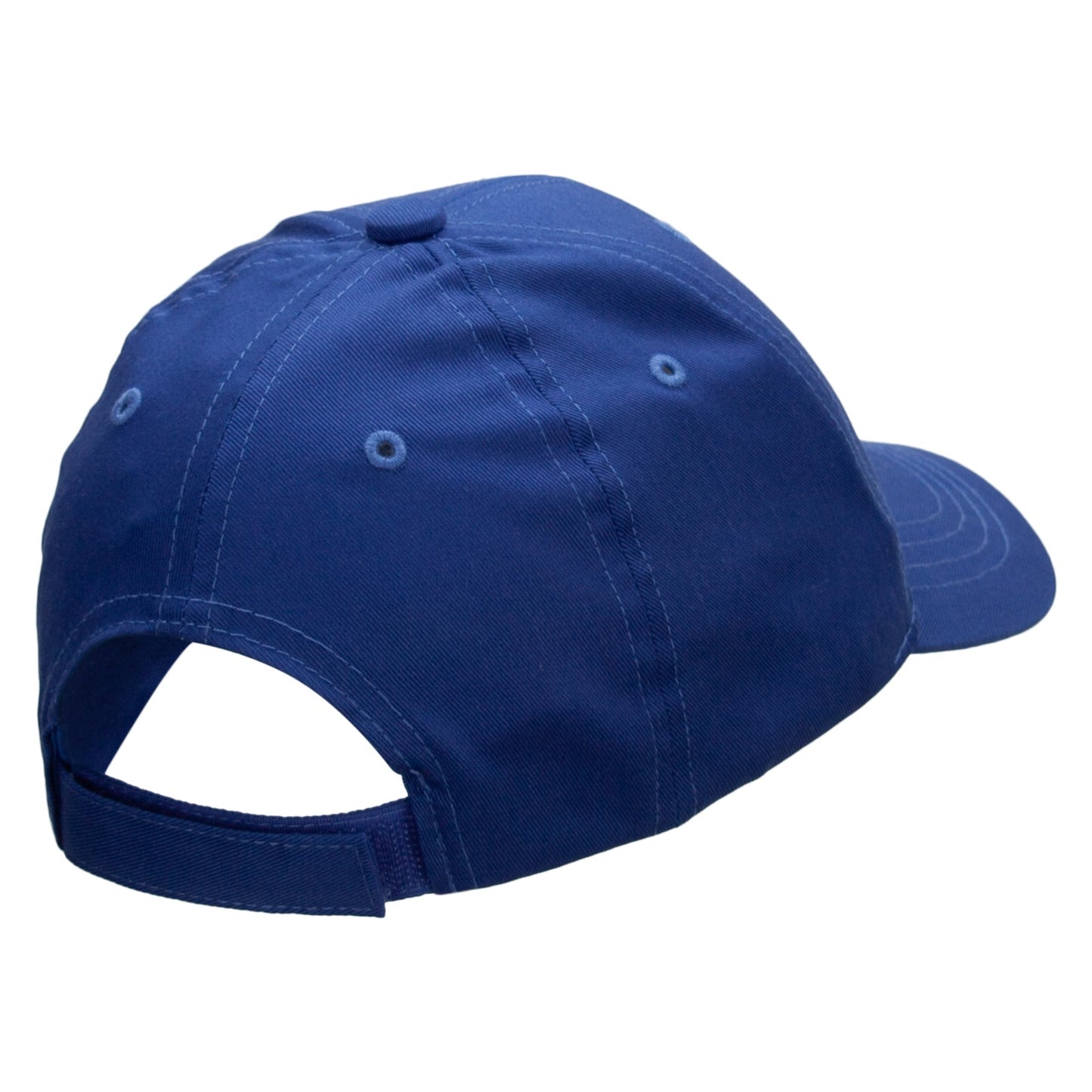 Youth Poly Cotton Twill Cap