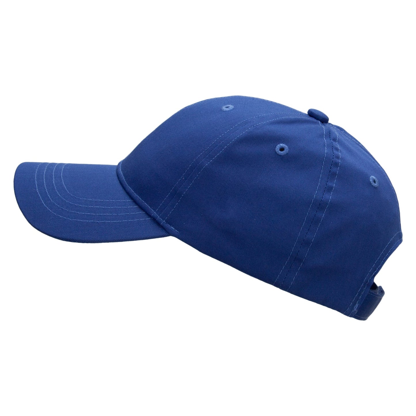 Youth Poly Cotton Twill Cap