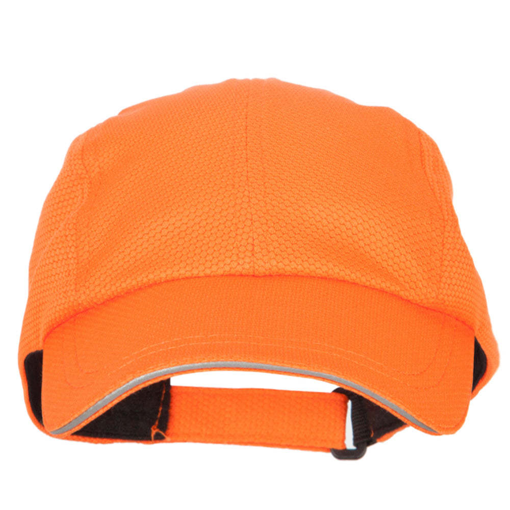Athletic Moisture Wicking 4 Panel Mesh Cap