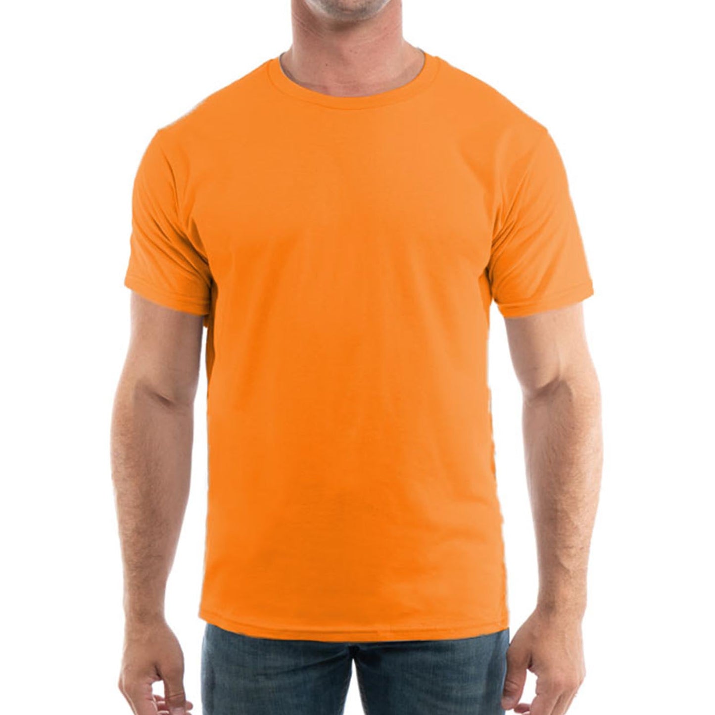 Cotton Perfection Crew T-Shirt