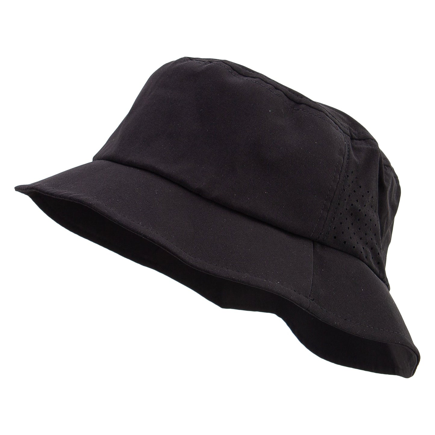 UPF 50+ Nylon UV Bucket Hat