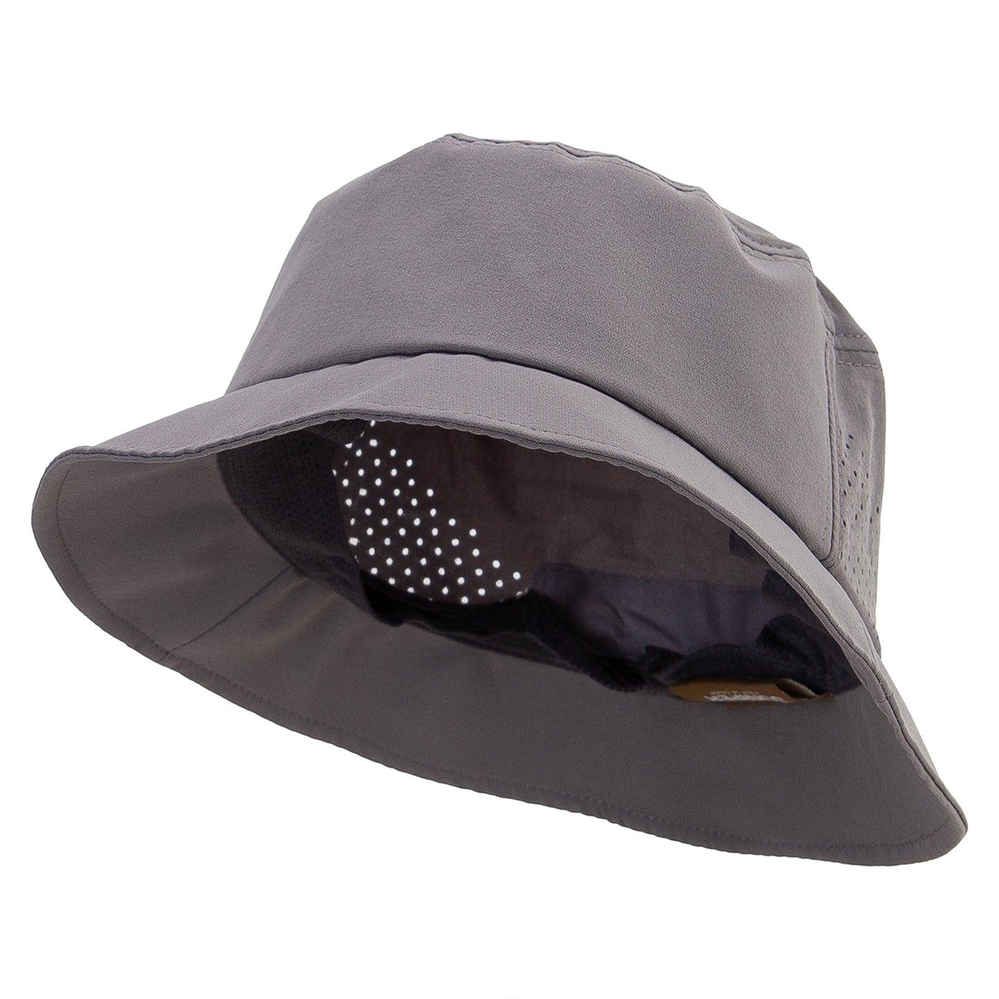 UPF 50+ Nylon UV Bucket Hat
