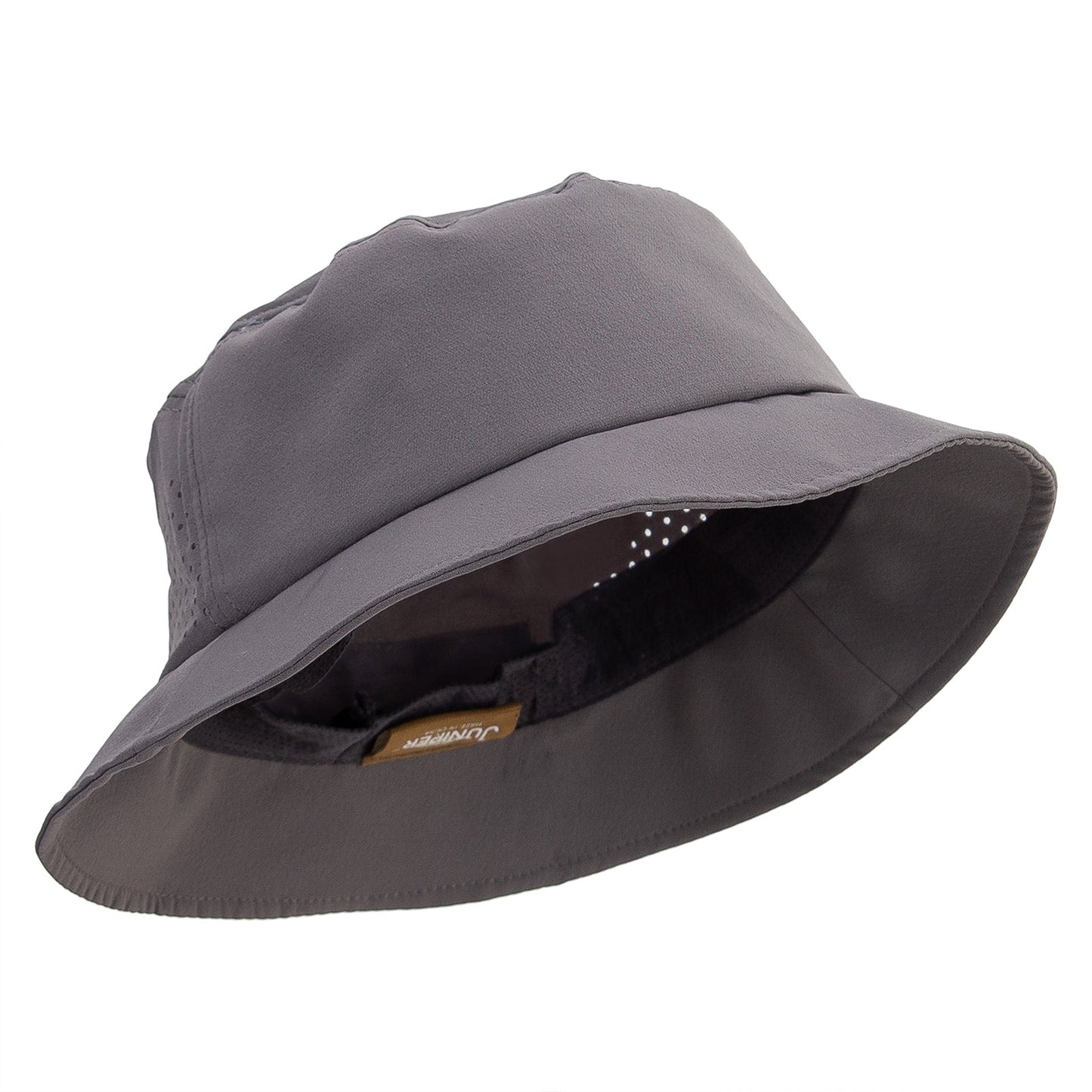 UPF 50+ Nylon UV Bucket Hat
