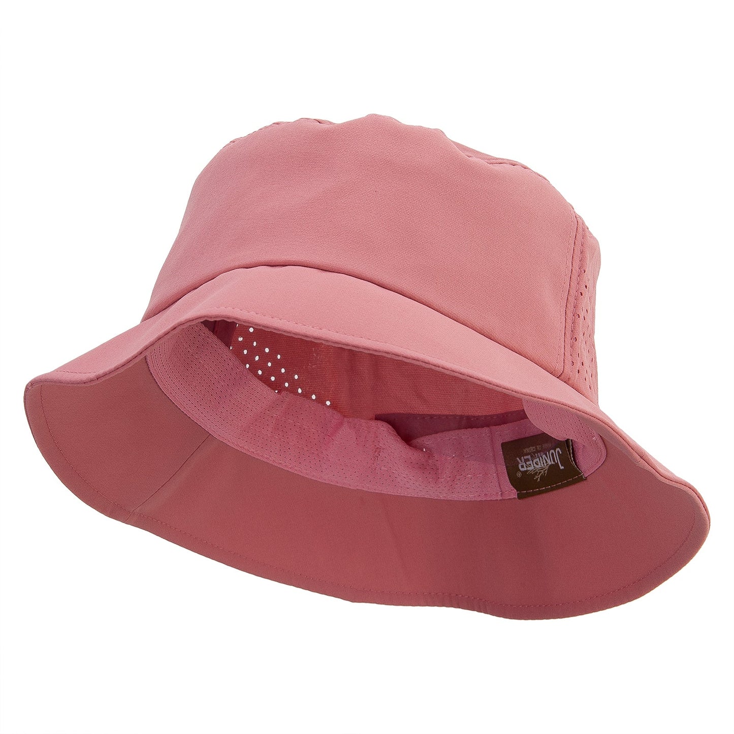 UPF 50+ Nylon UV Bucket Hat