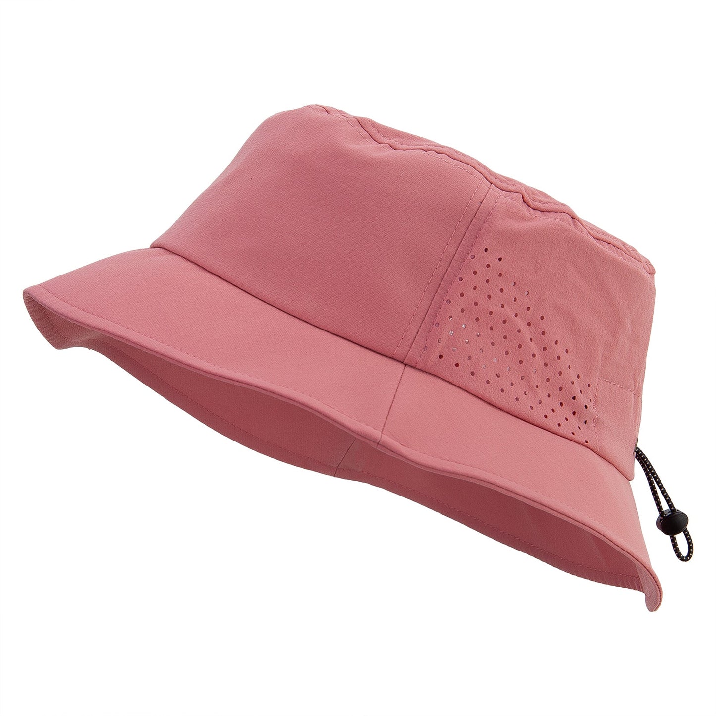 UPF 50+ Nylon UV Bucket Hat