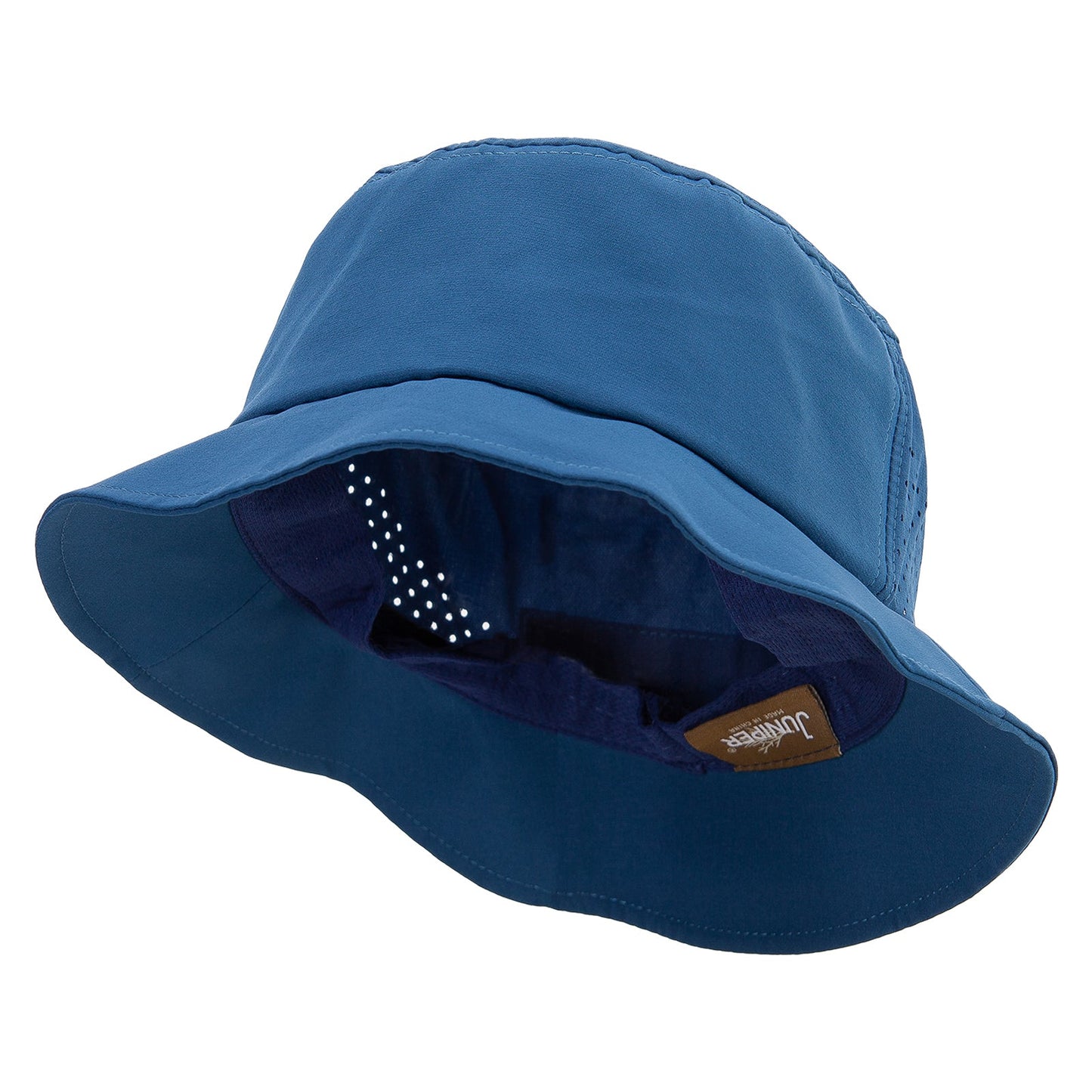 UPF 50+ Nylon UV Bucket Hat