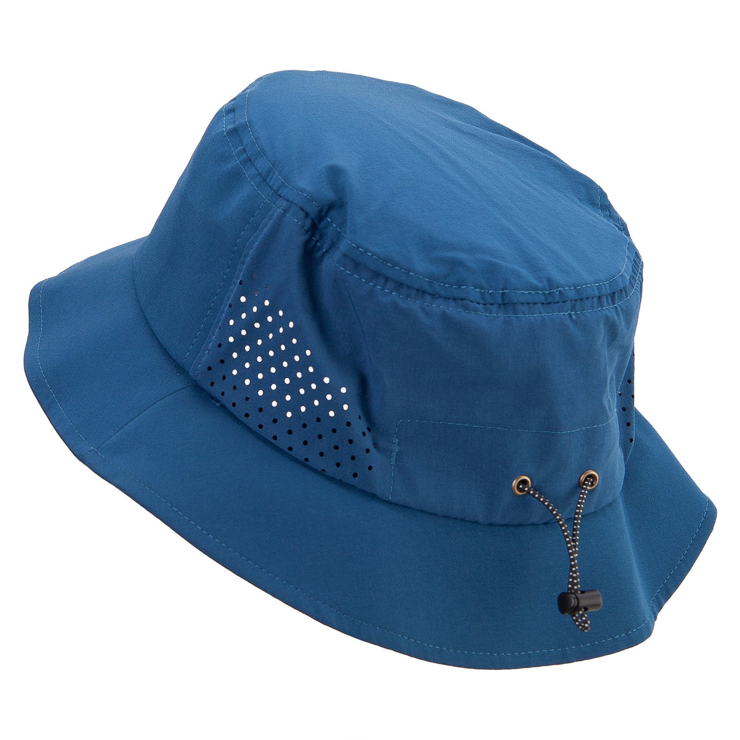UPF 50+ Nylon UV Bucket Hat