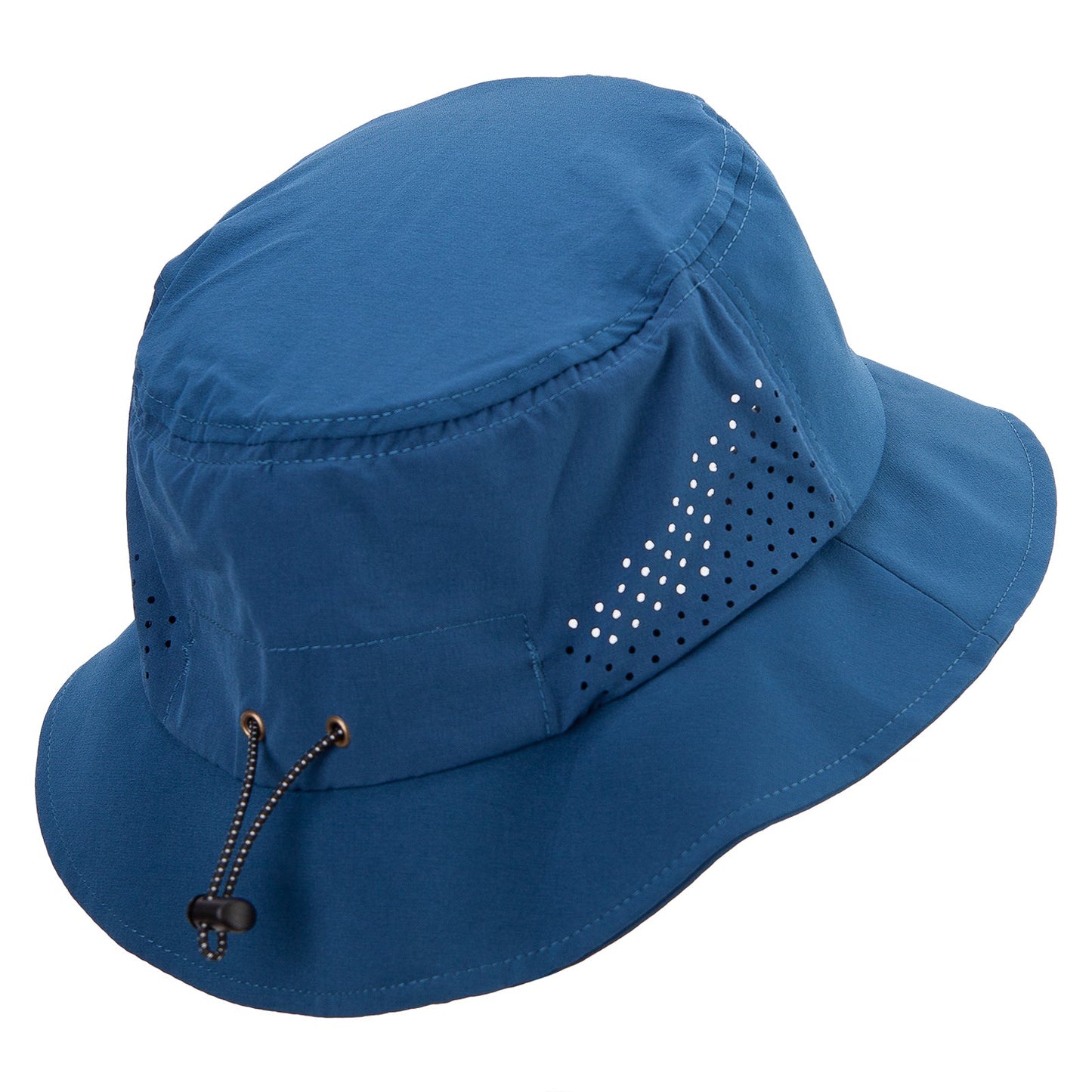 UPF 50+ Nylon UV Bucket Hat