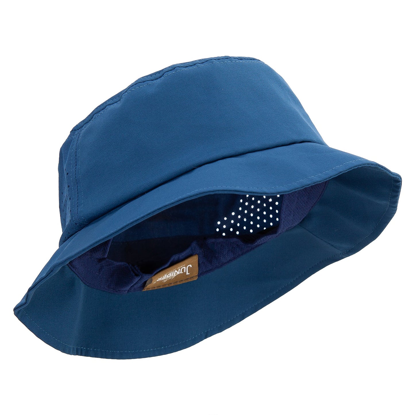 UPF 50+ Nylon UV Bucket Hat