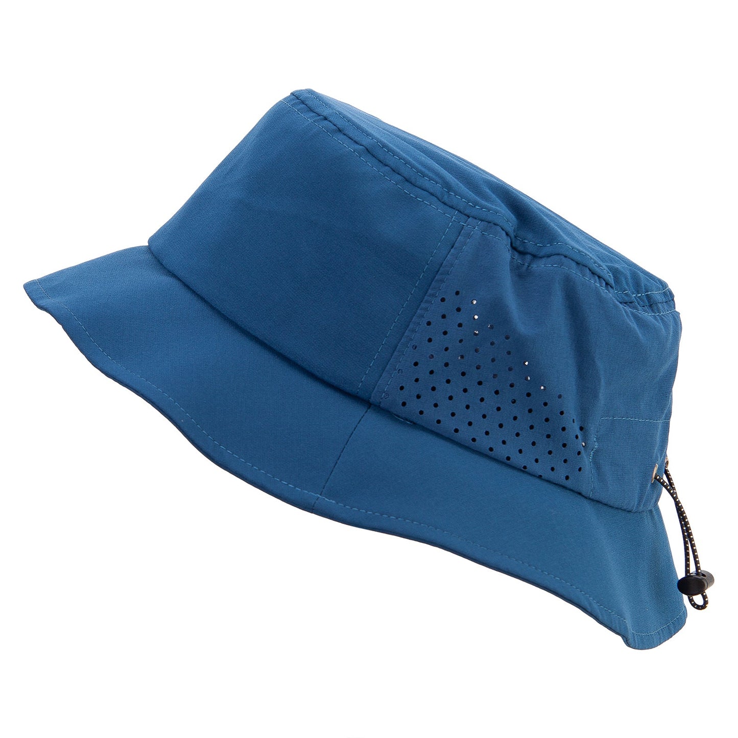 UPF 50+ Nylon UV Bucket Hat