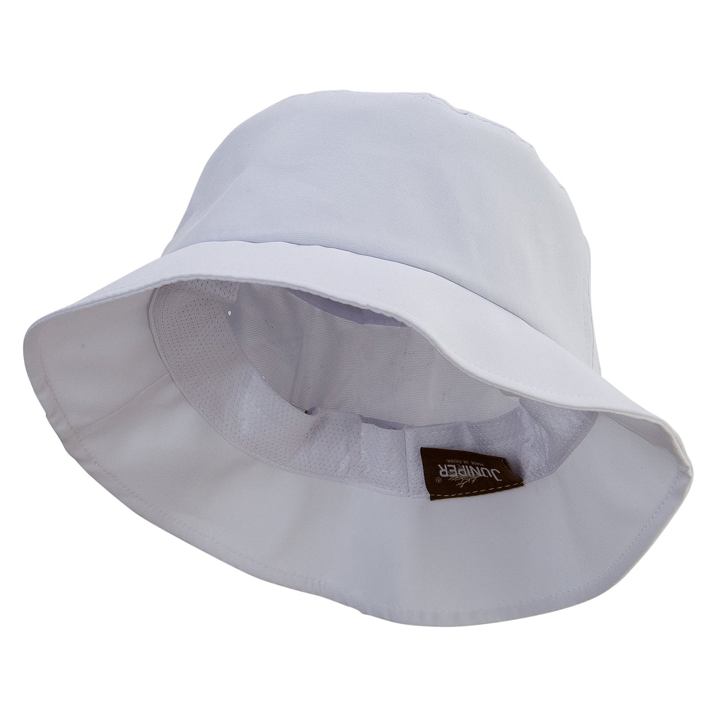UPF 50+ Nylon UV Bucket Hat