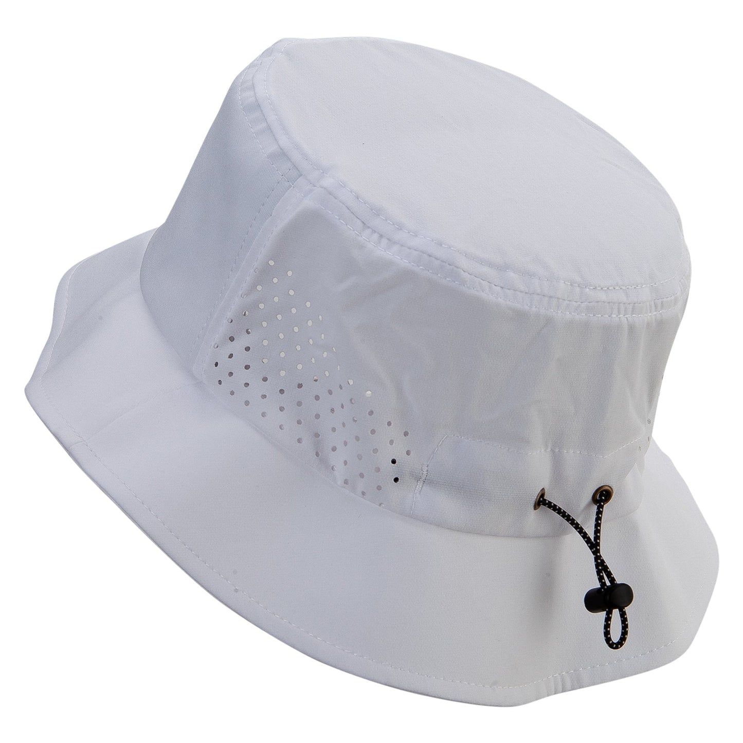 UPF 50+ Nylon UV Bucket Hat