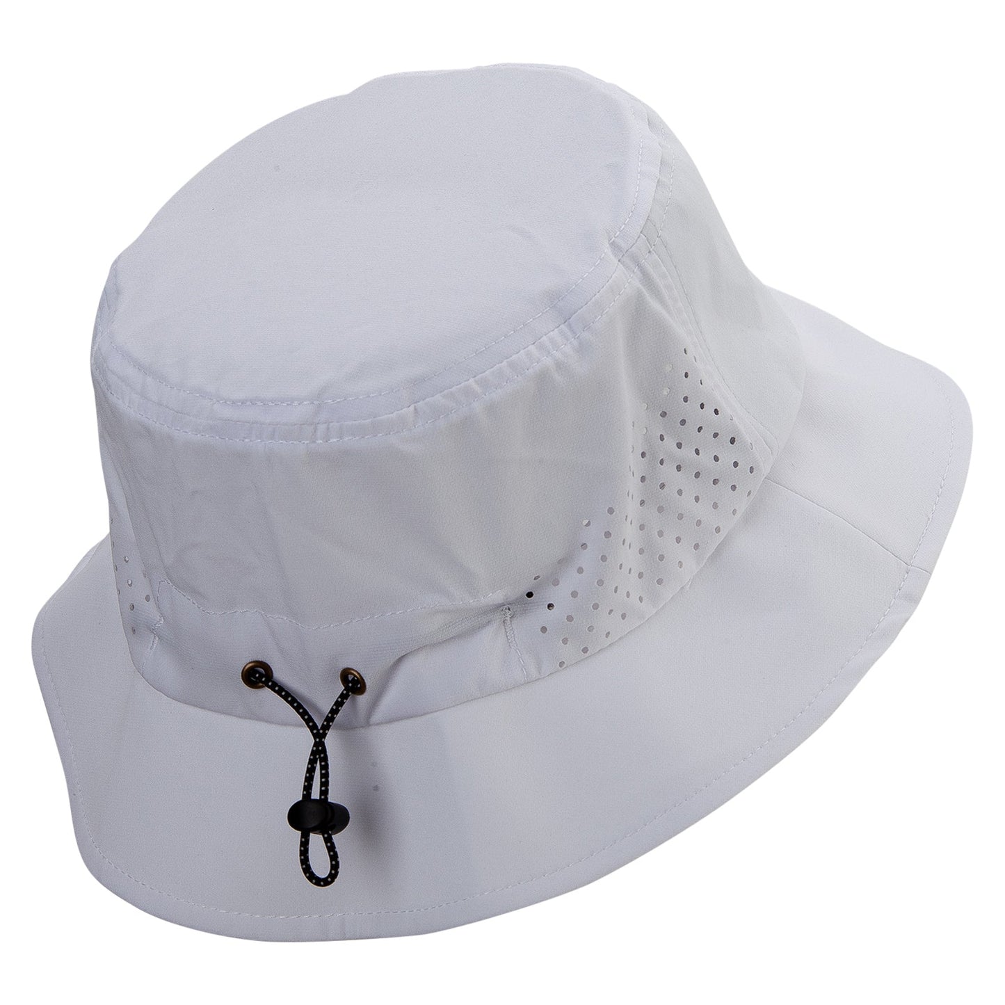 UPF 50+ Nylon UV Bucket Hat