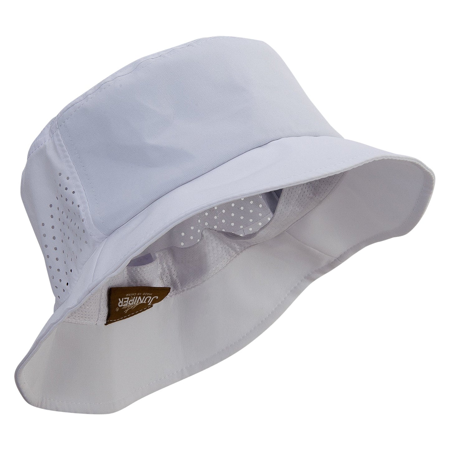 UPF 50+ Nylon UV Bucket Hat