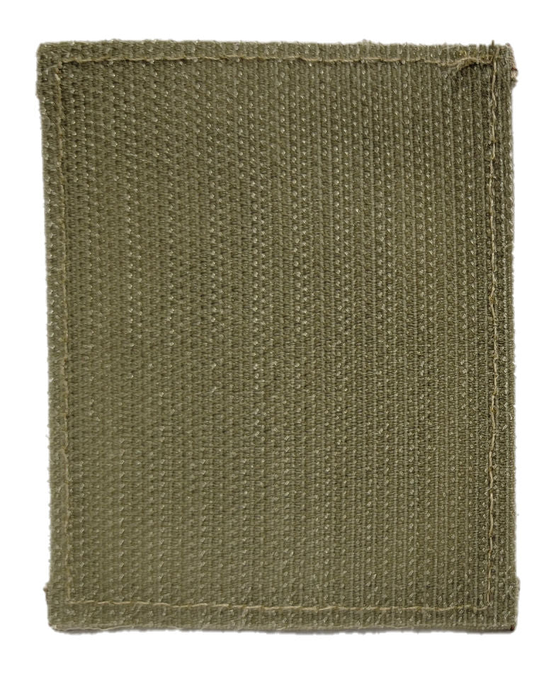 Air Force Fire Protection Badge - Engineer OCP Patch - 1 Bugle