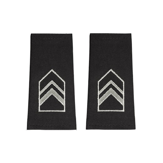 Air Force JROTC Epaulets - 1 Pair AFJROTC Shoulder Marks