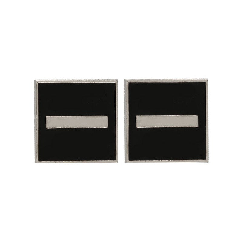 Air Force ROTC Rank - Metal Insignia - 1 Pair