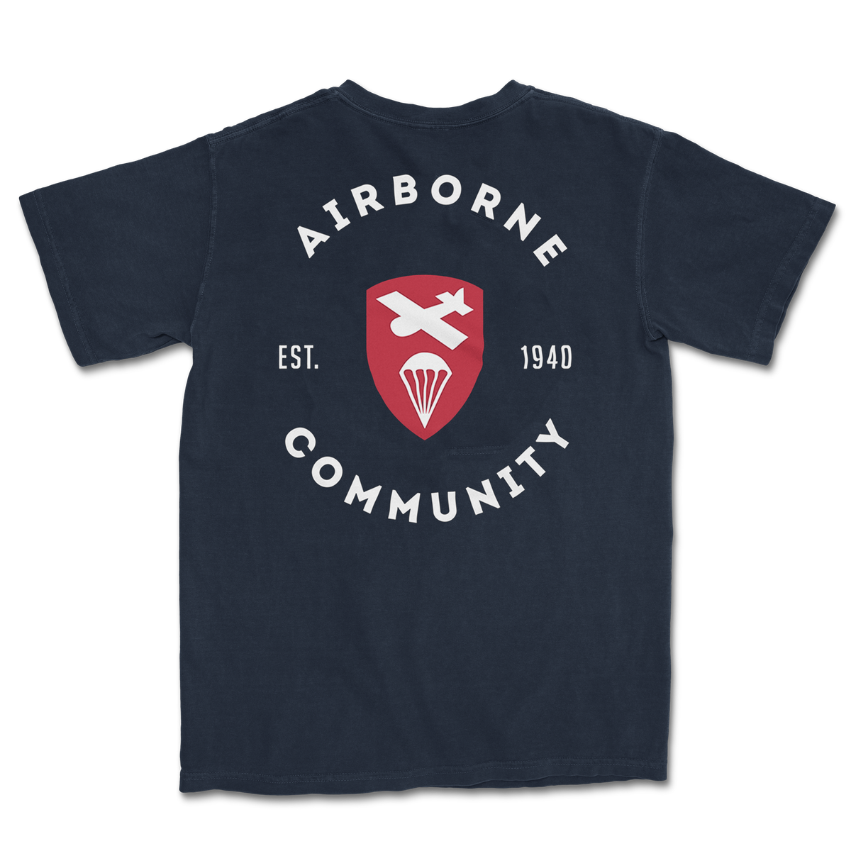 Airborne Community Shirt