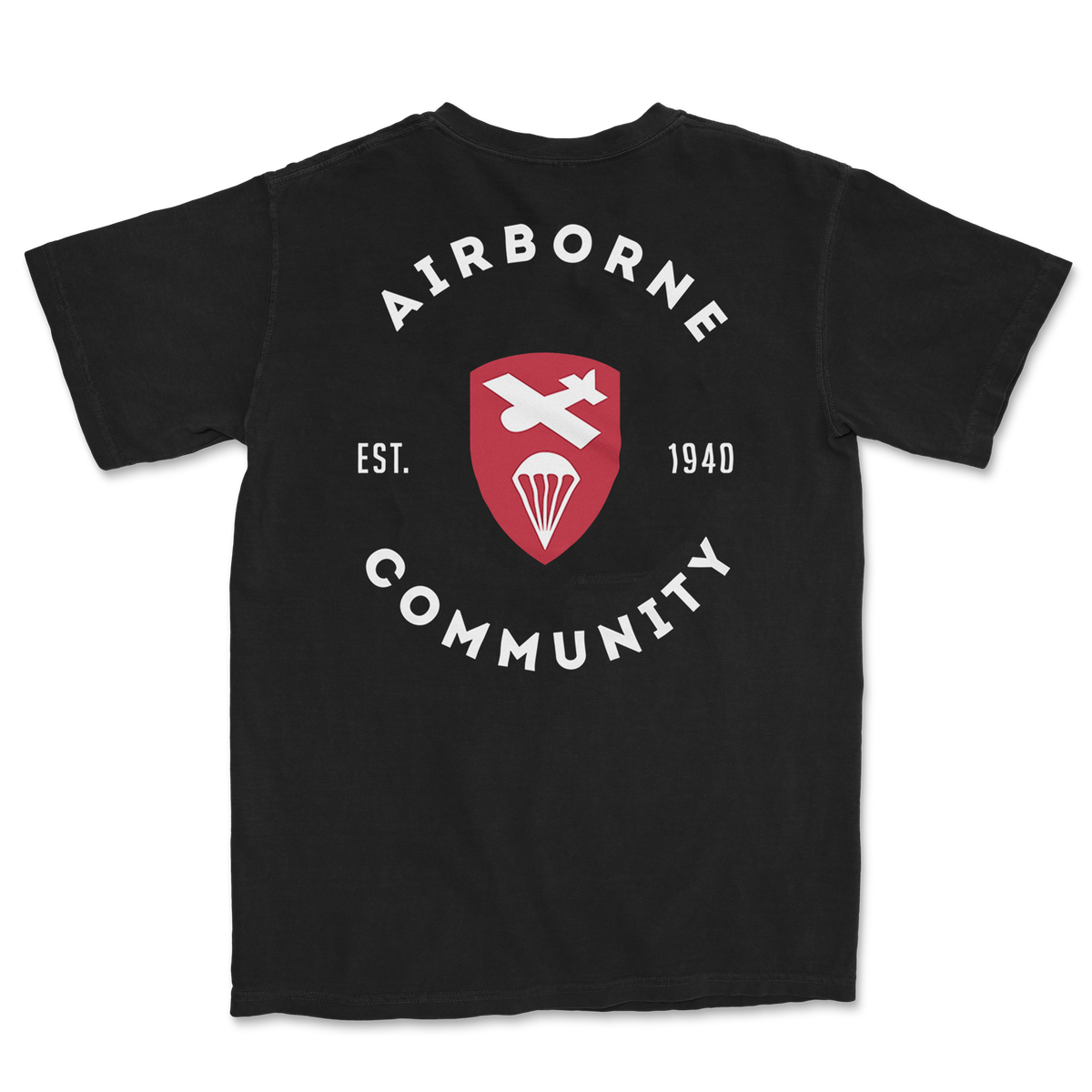 Airborne Community Shirt