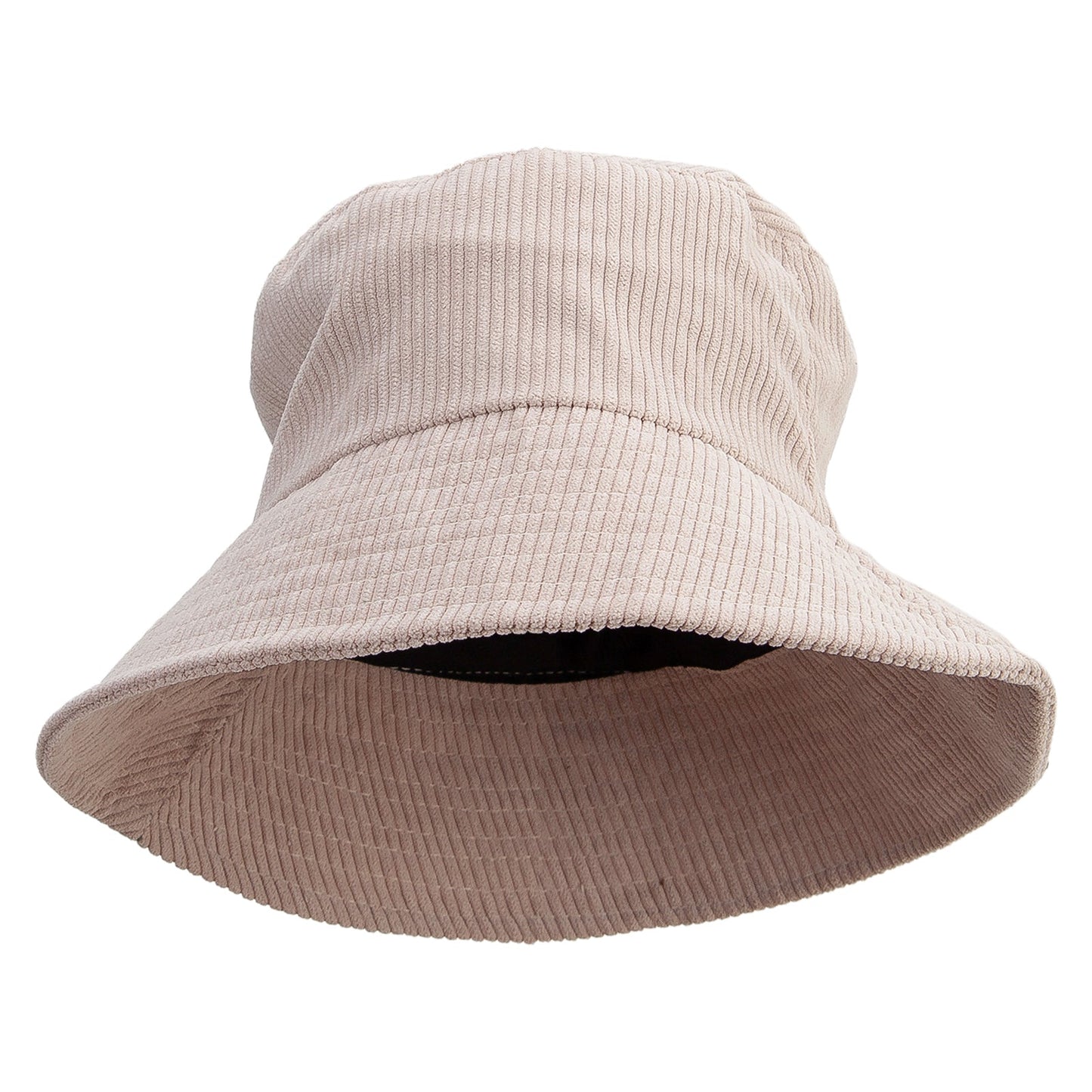 Women's Corduroy Bucket Hat