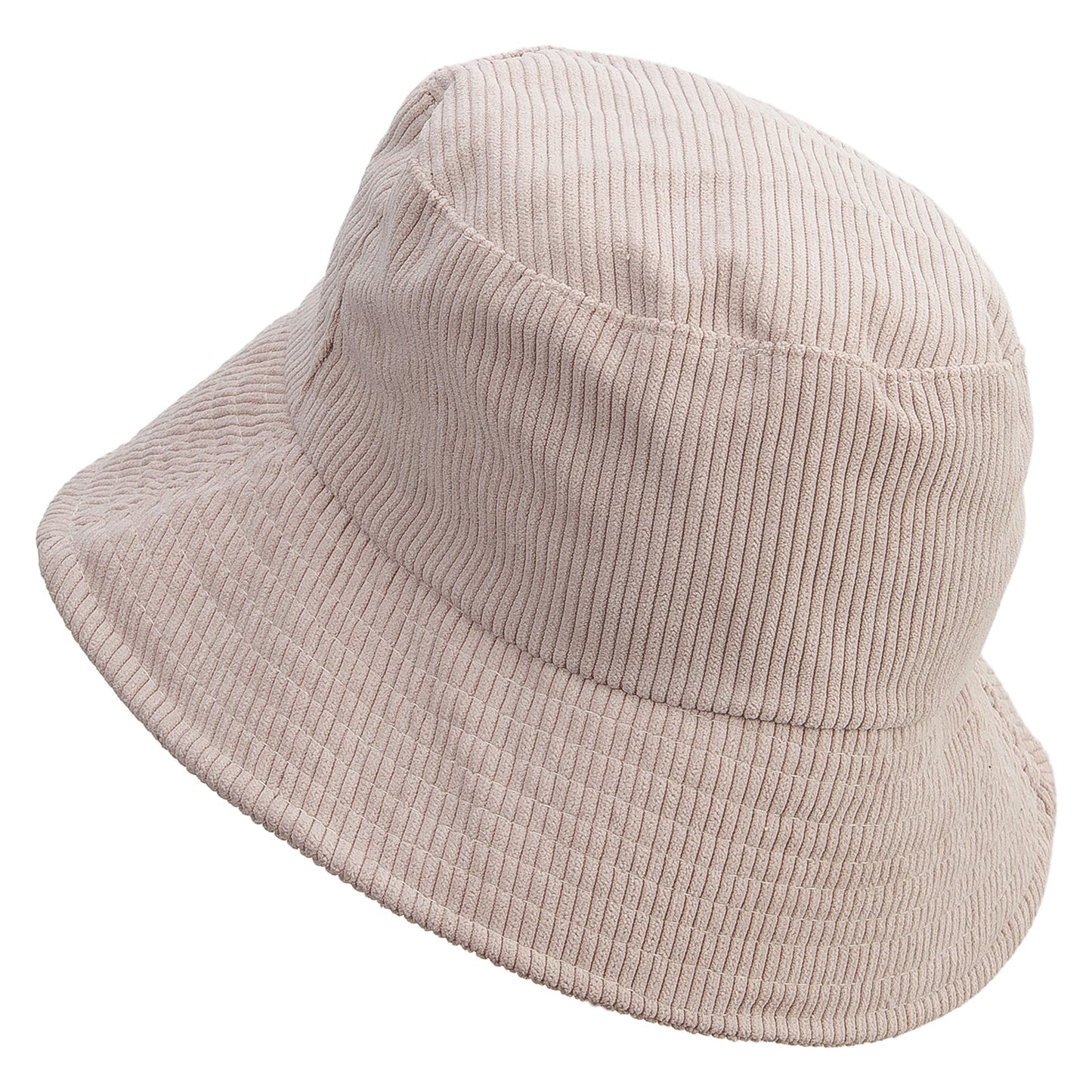 Women's Corduroy Bucket Hat