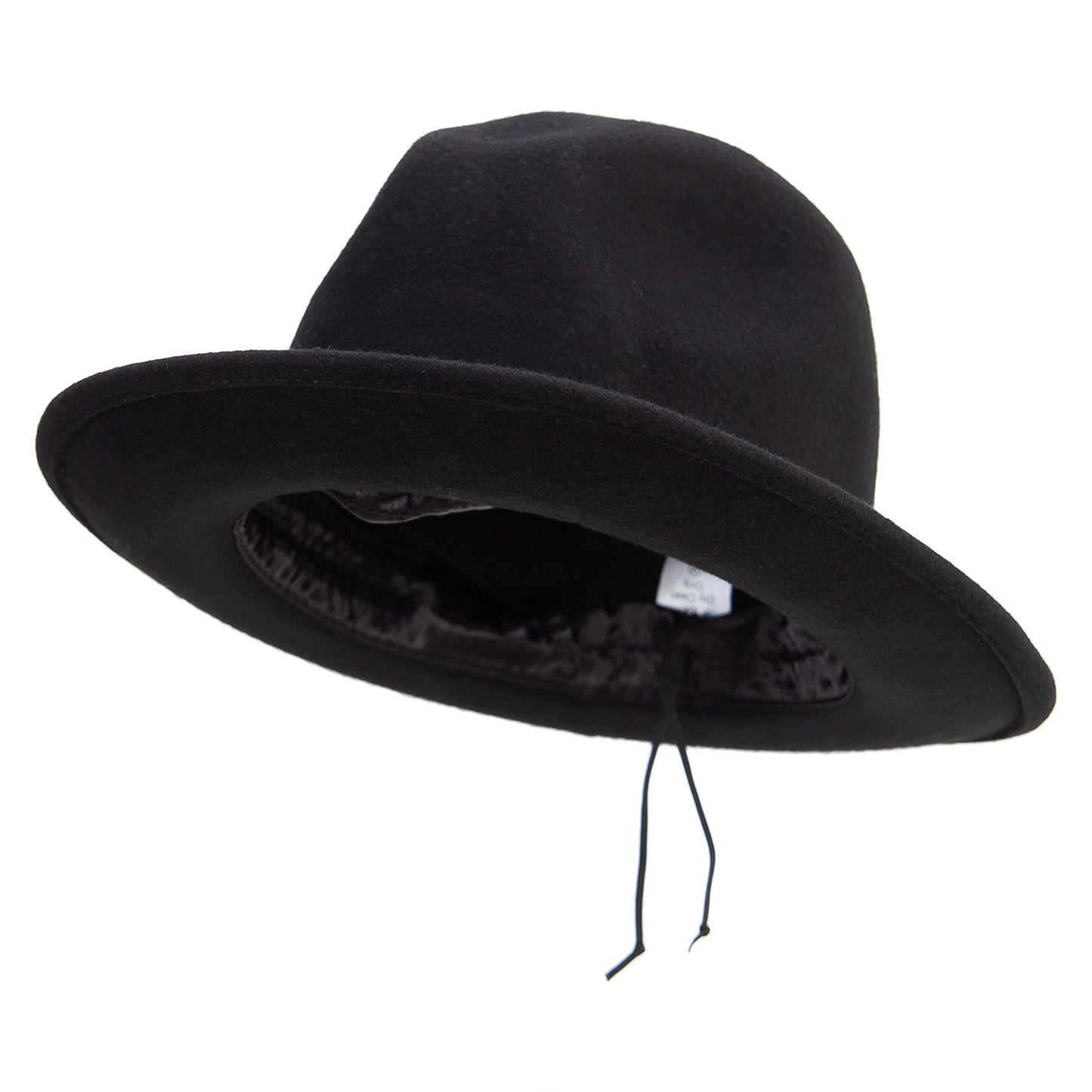 Men's 4 Color Tribal Band Fedora