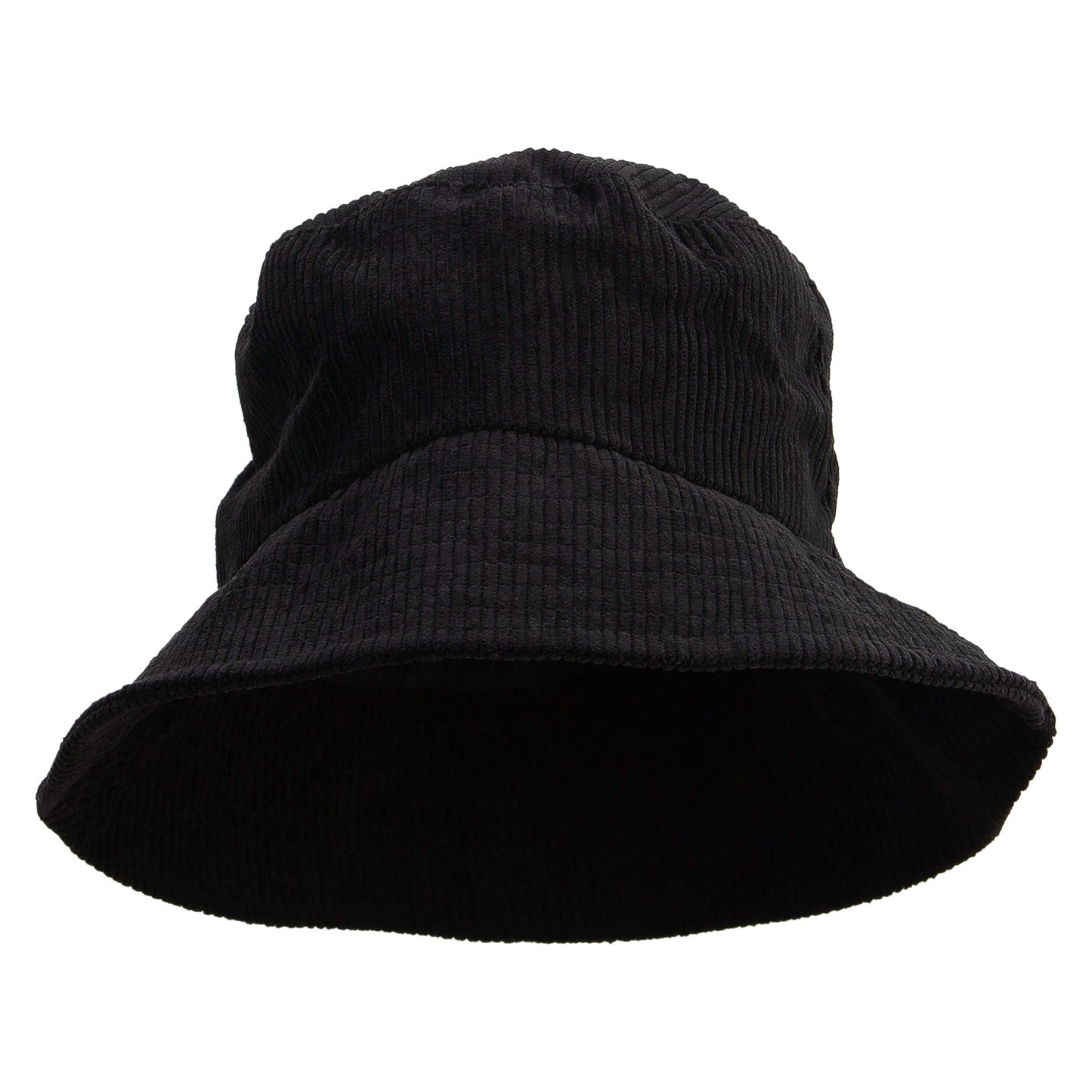 Women's Corduroy Bucket Hat