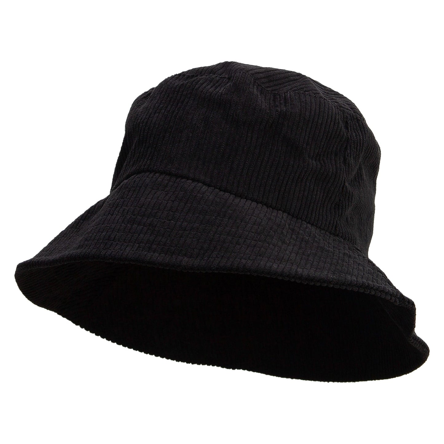 Women's Corduroy Bucket Hat