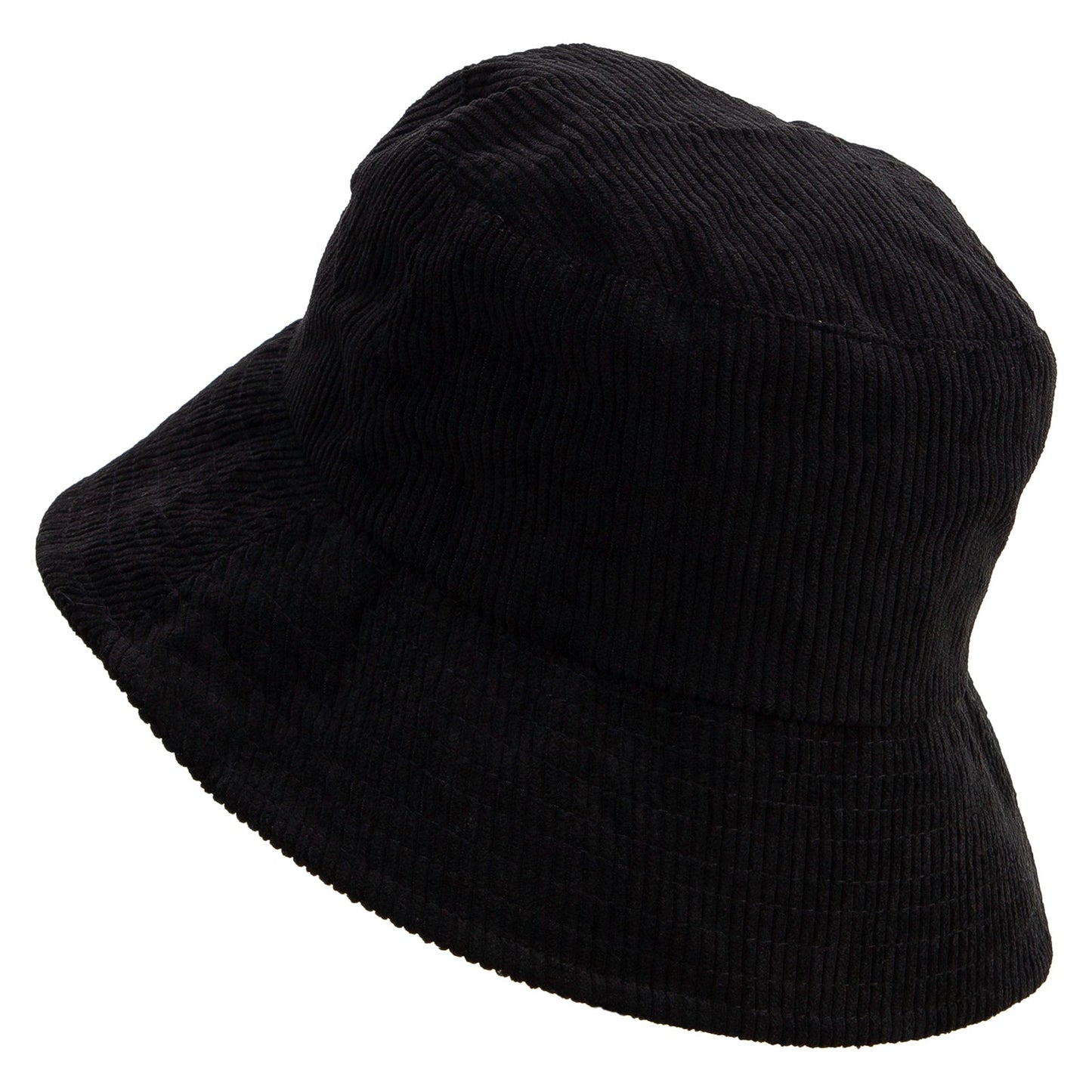 Women's Corduroy Bucket Hat
