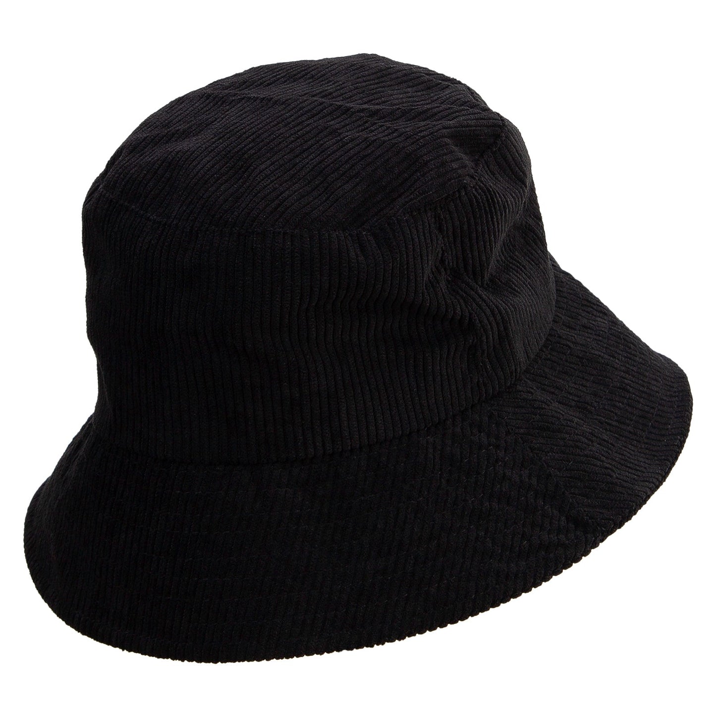 Women's Corduroy Bucket Hat