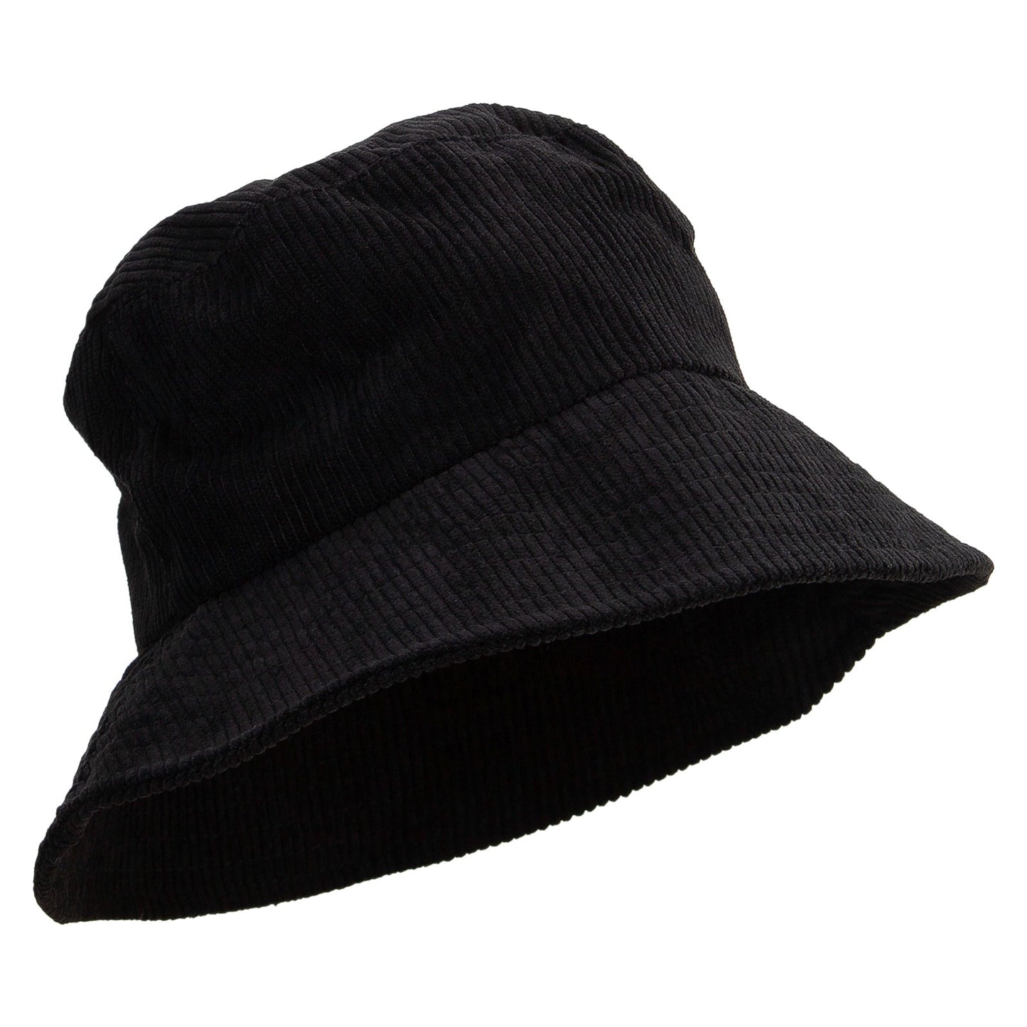 Women's Corduroy Bucket Hat