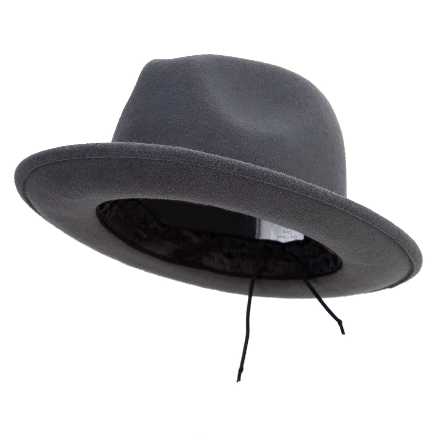 Men's 4 Color Tribal Band Fedora