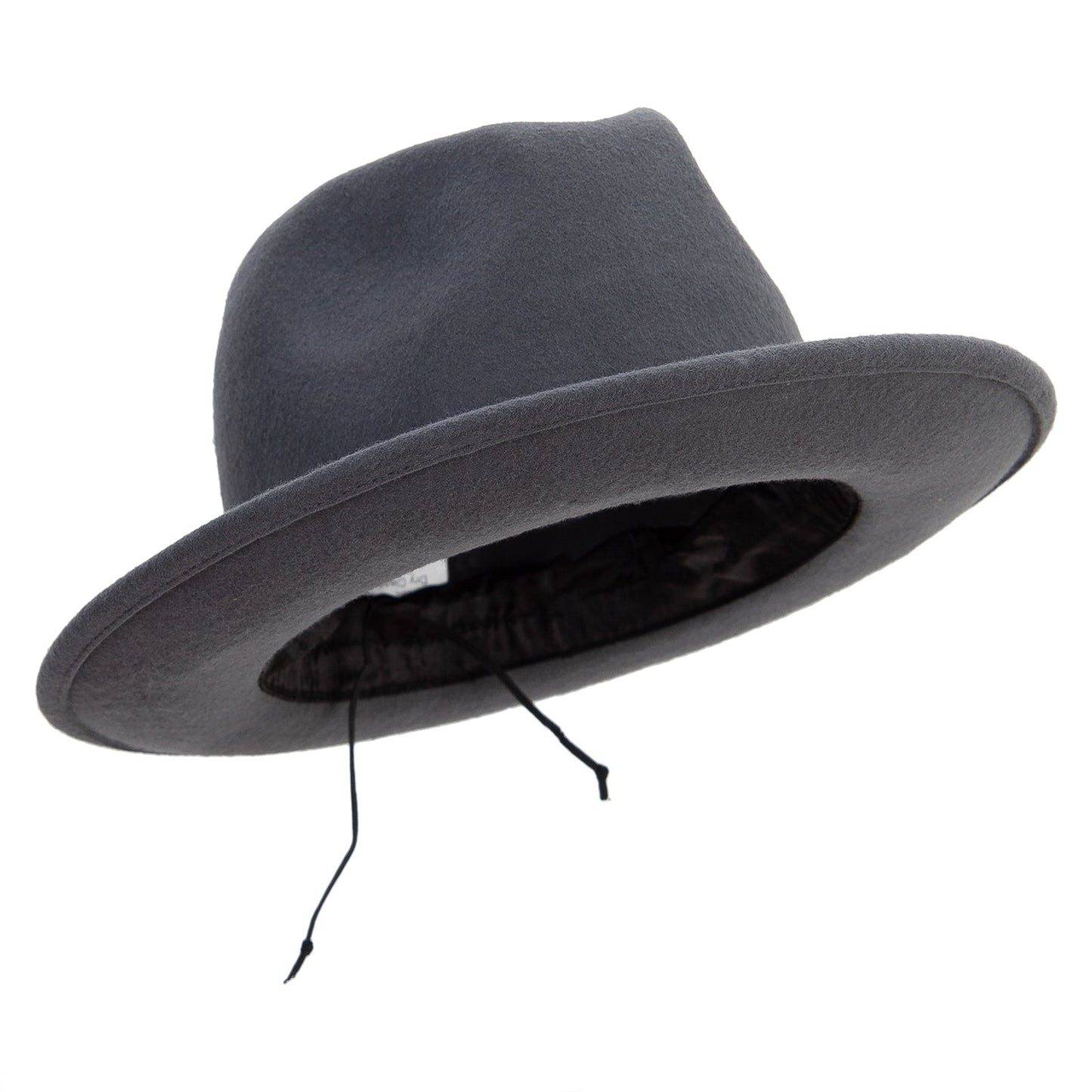 Men's 4 Color Tribal Band Fedora