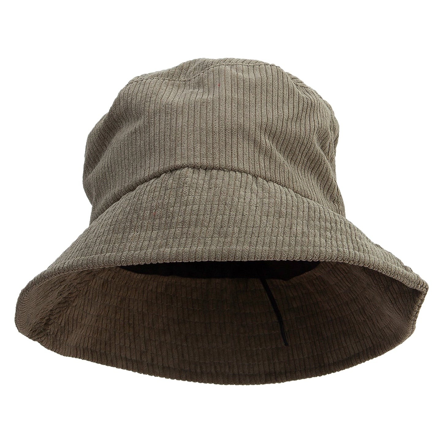 Women's Corduroy Bucket Hat