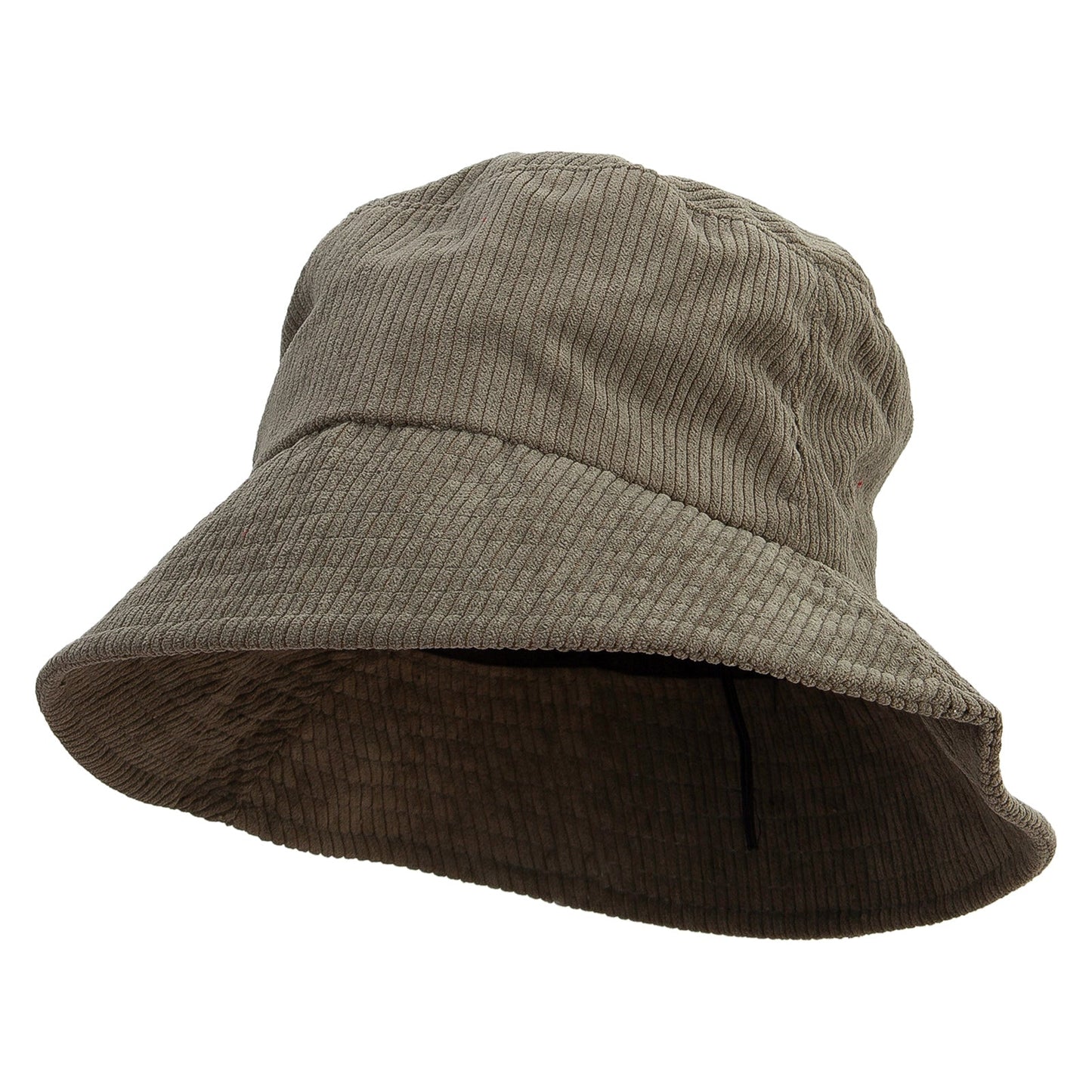 Women's Corduroy Bucket Hat