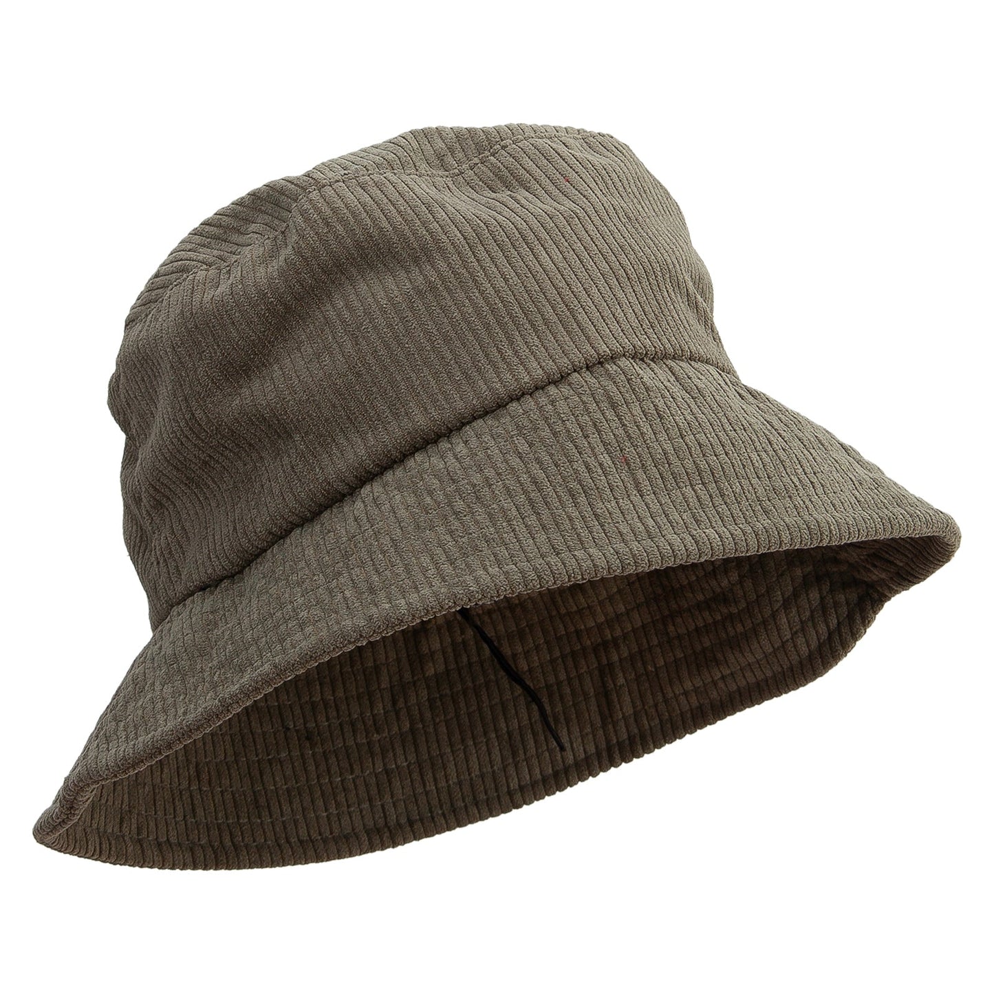 Women's Corduroy Bucket Hat