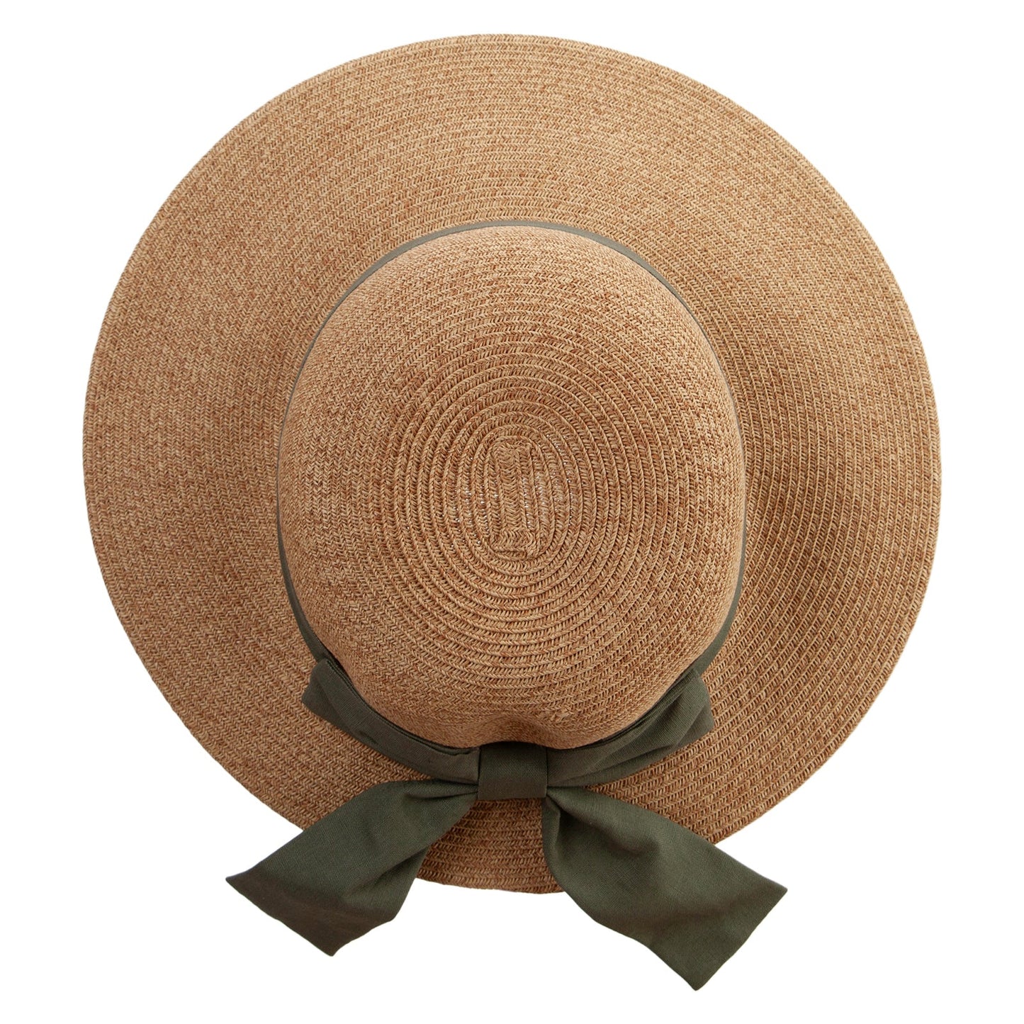 Women's Asymmetrical Brim Hat