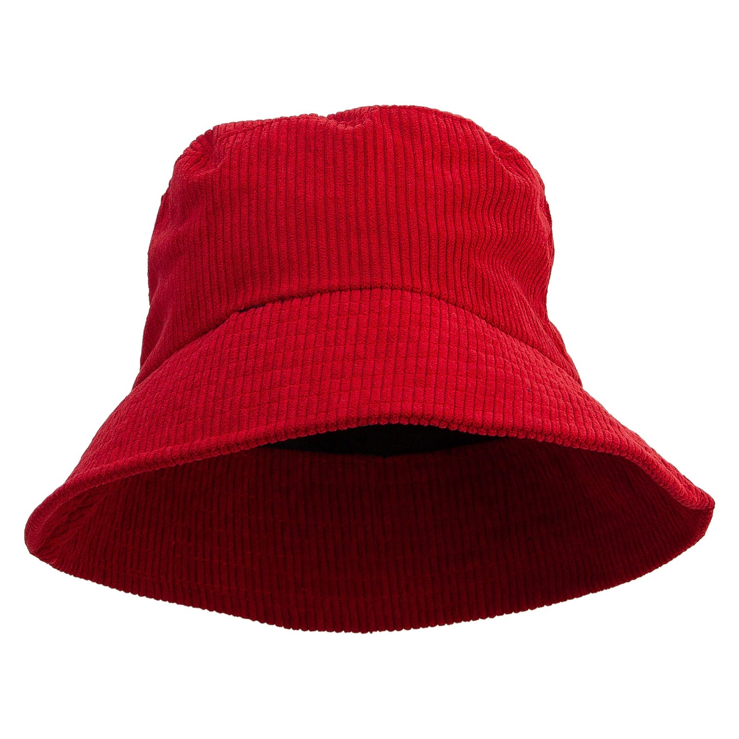 Women's Corduroy Bucket Hat