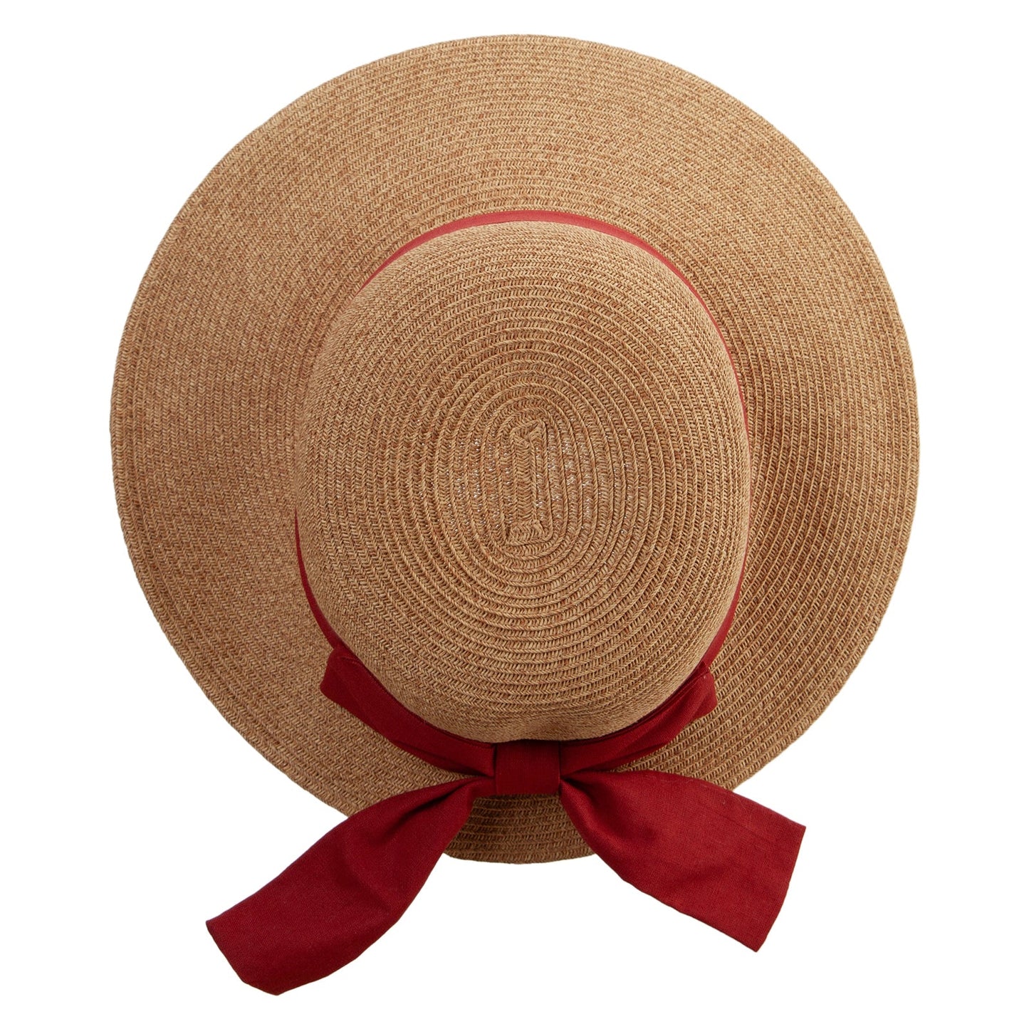 Women's Asymmetrical Brim Hat