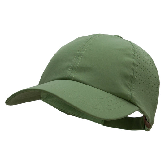 Perforated Performance UPF 50+ Cap