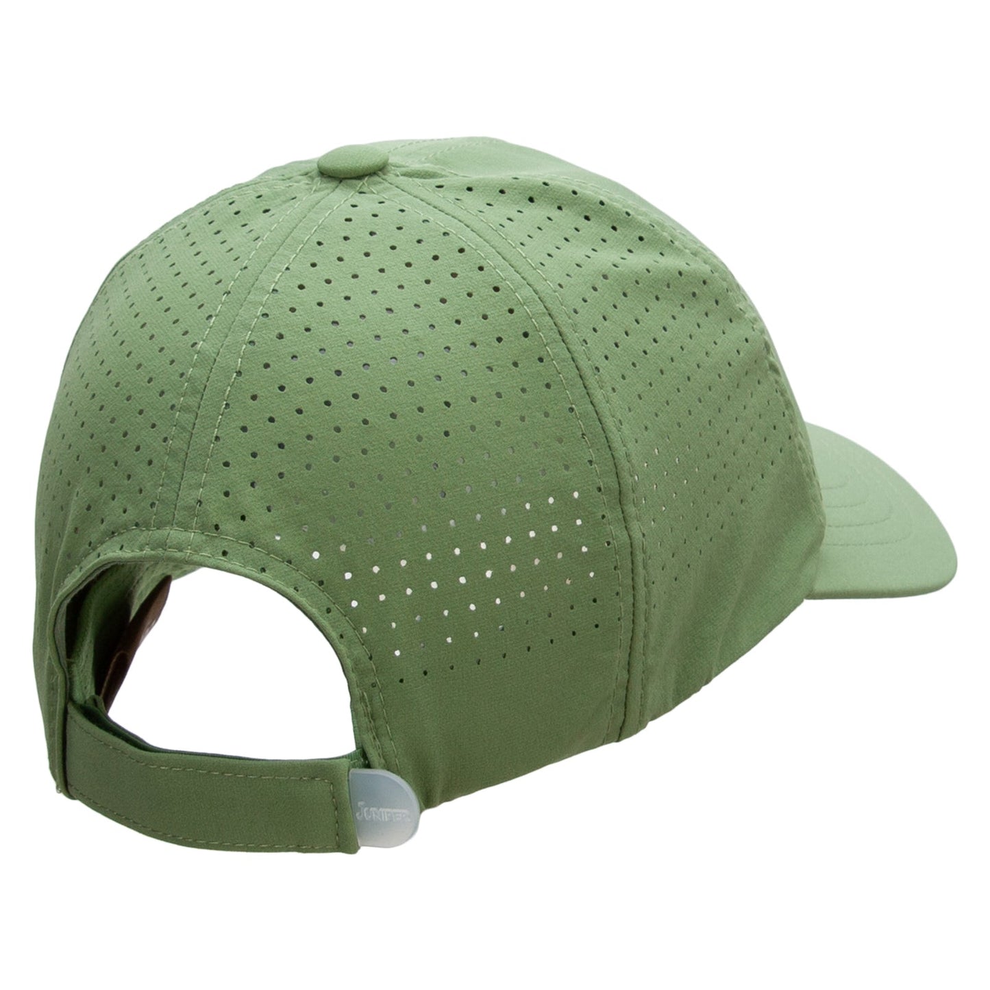 Perforated Performance UPF 50+ Cap